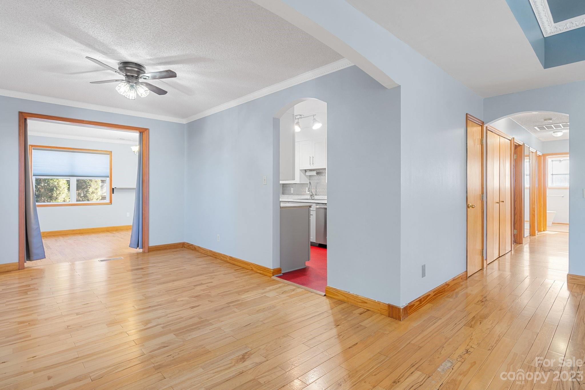 Twin Springs - Residential