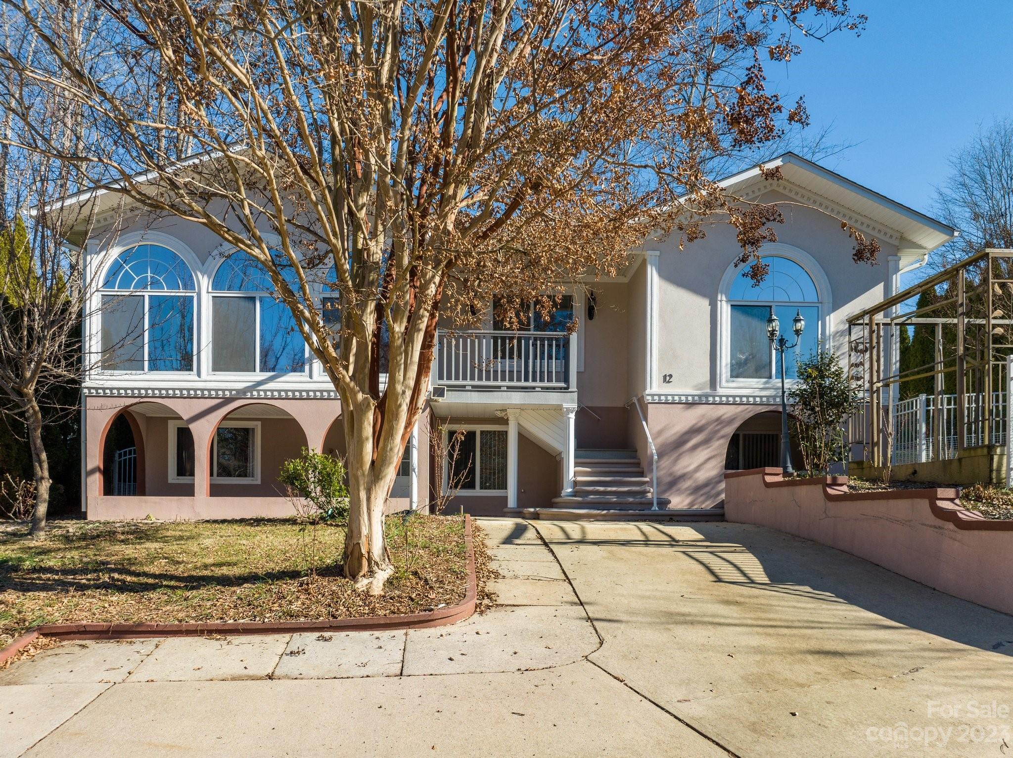 Twin Springs - Residential