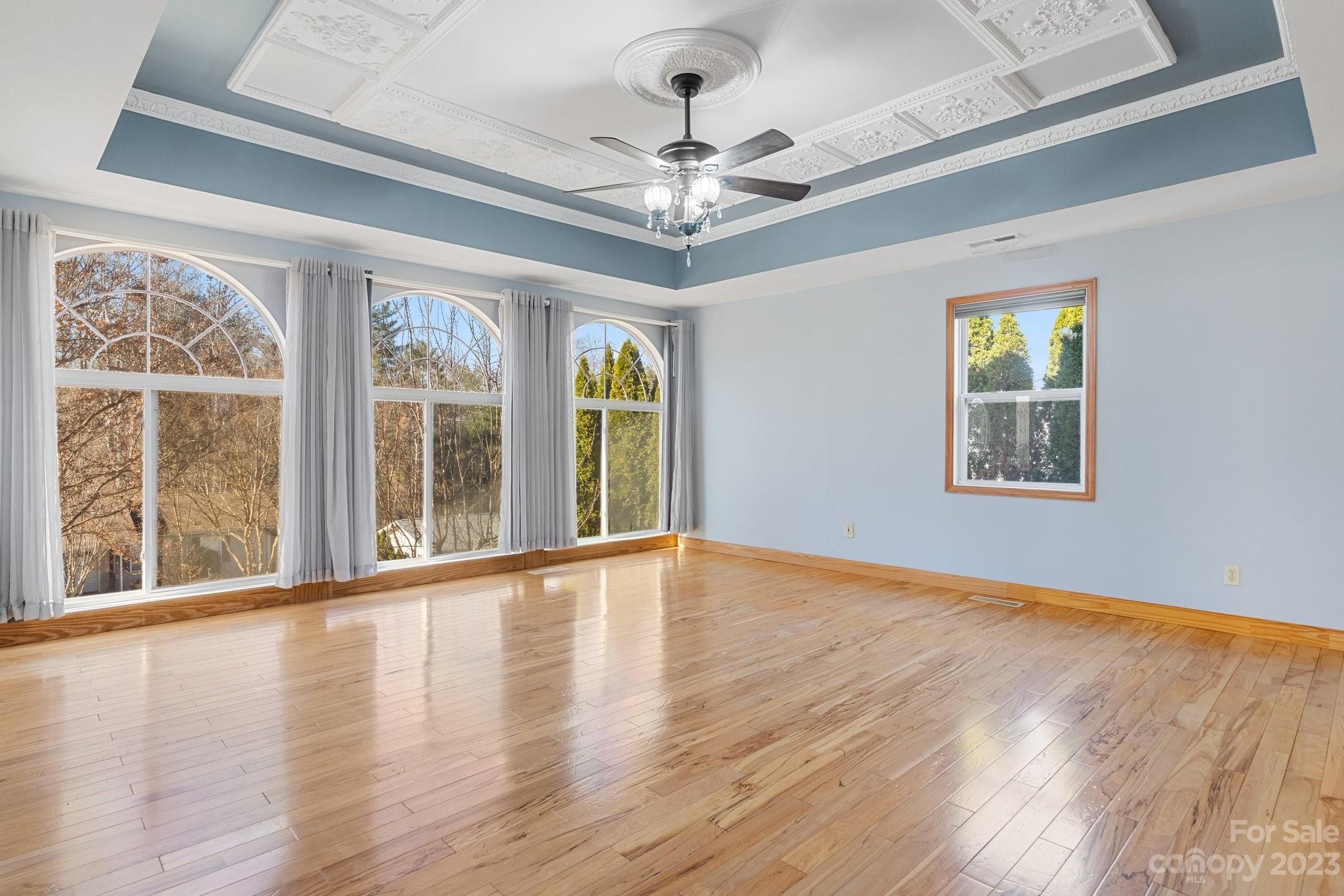 Twin Springs - Residential