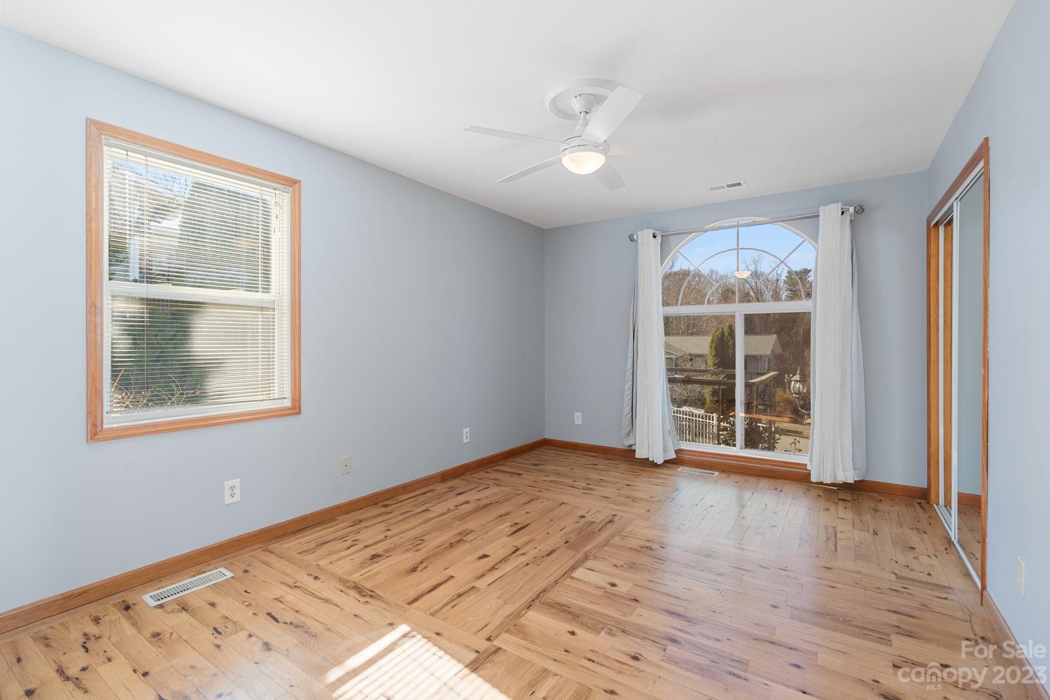 Twin Springs - Residential