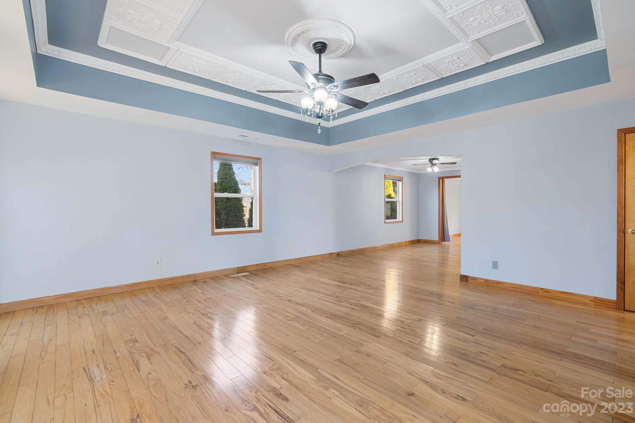 Twin Springs - Residential