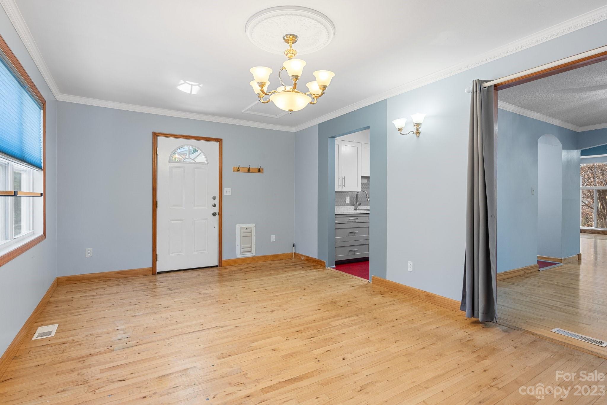 Twin Springs - Residential