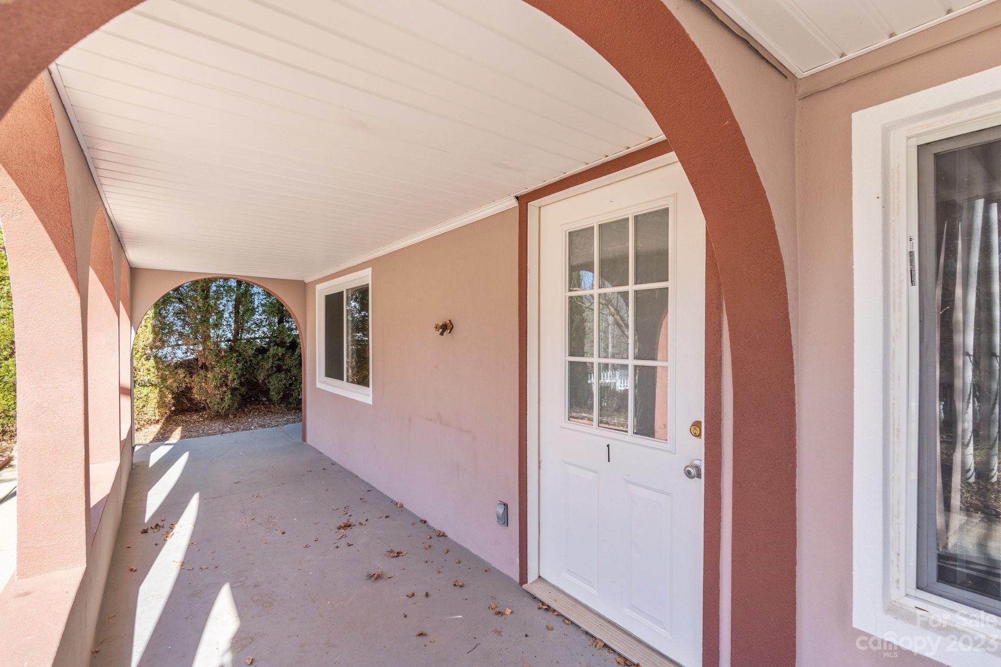 Twin Springs - Residential