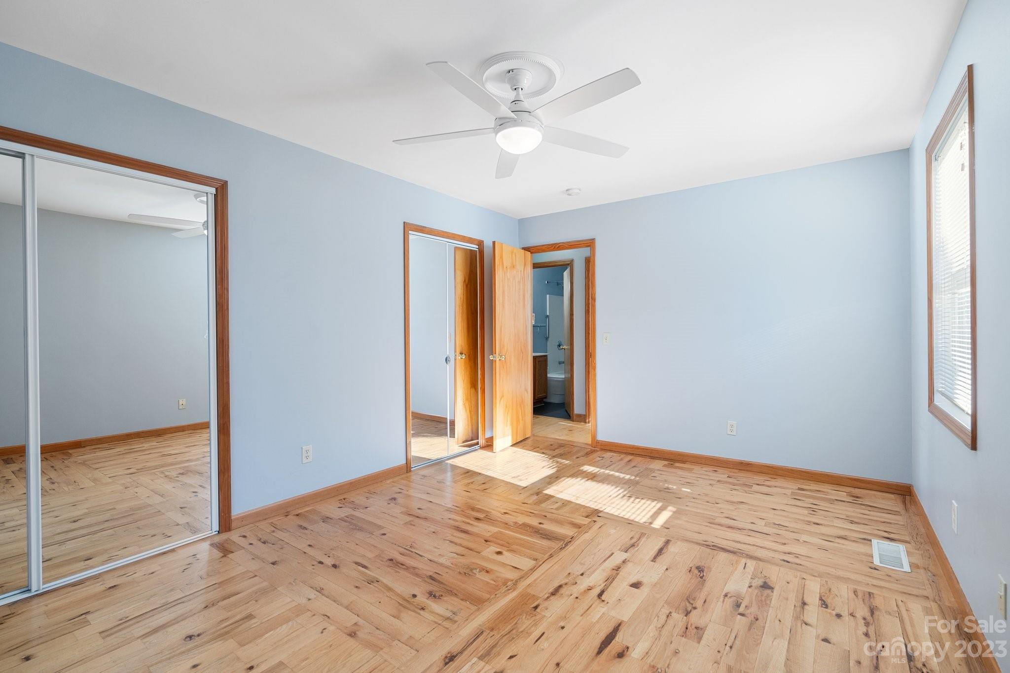 Twin Springs - Residential