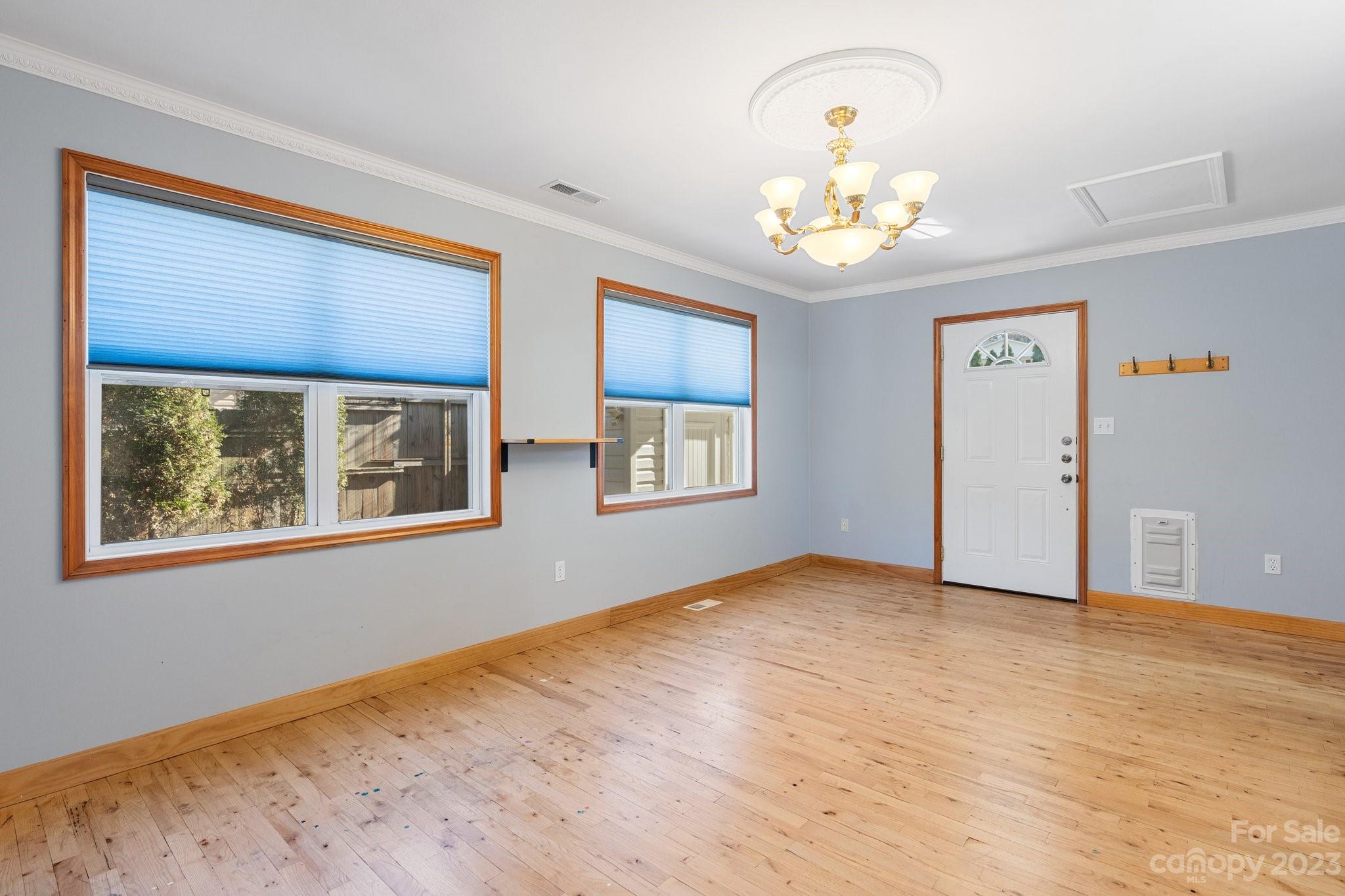 Twin Springs - Residential