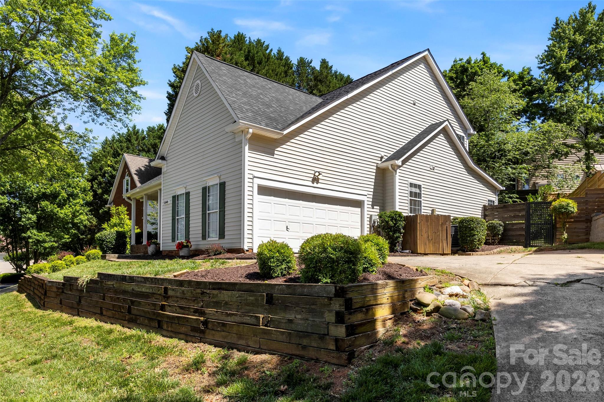 Windward Cove - Residential