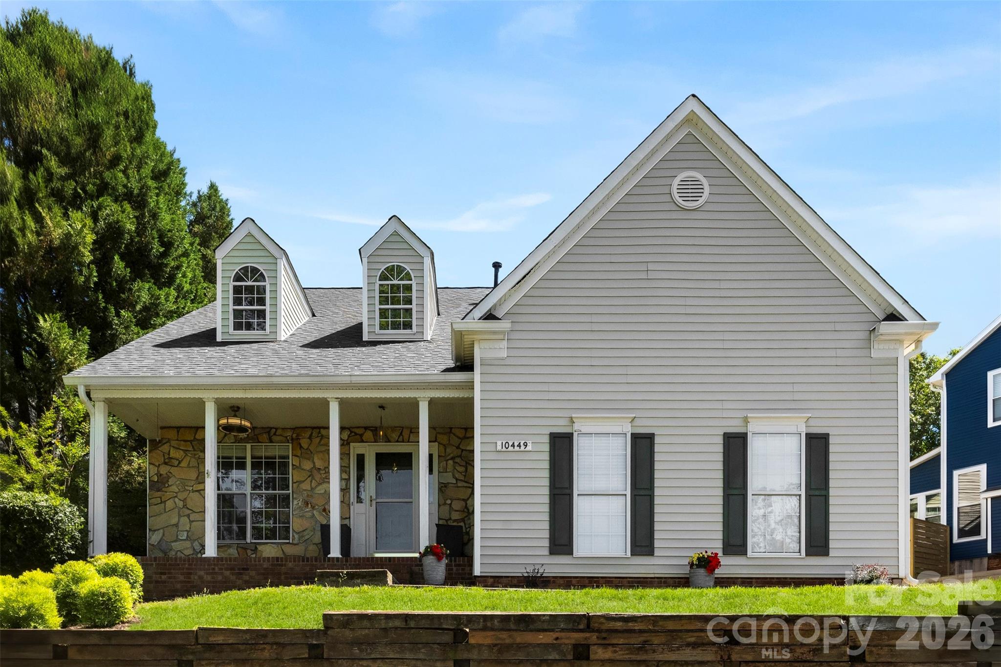 Windward Cove - Residential