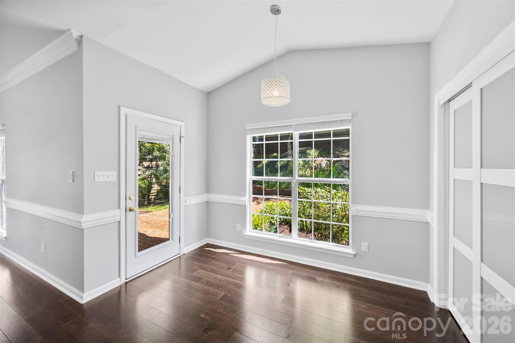 Windward Cove - Residential