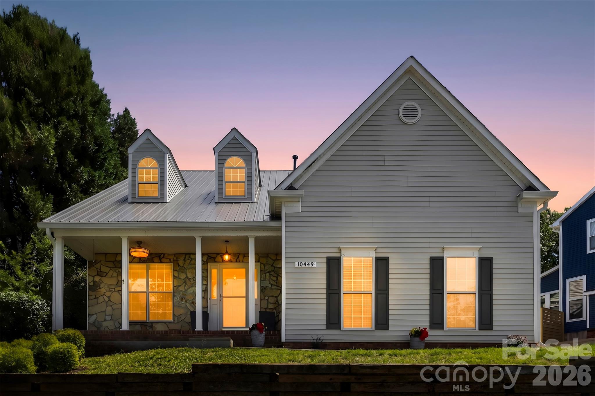 Windward Cove - Residential