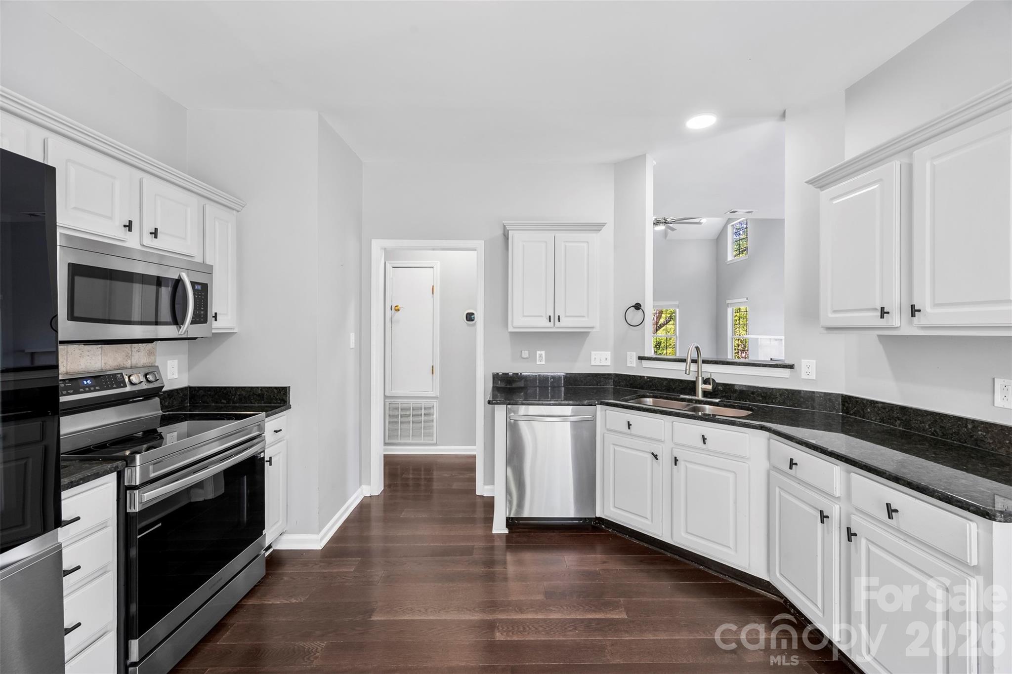 Windward Cove - Residential