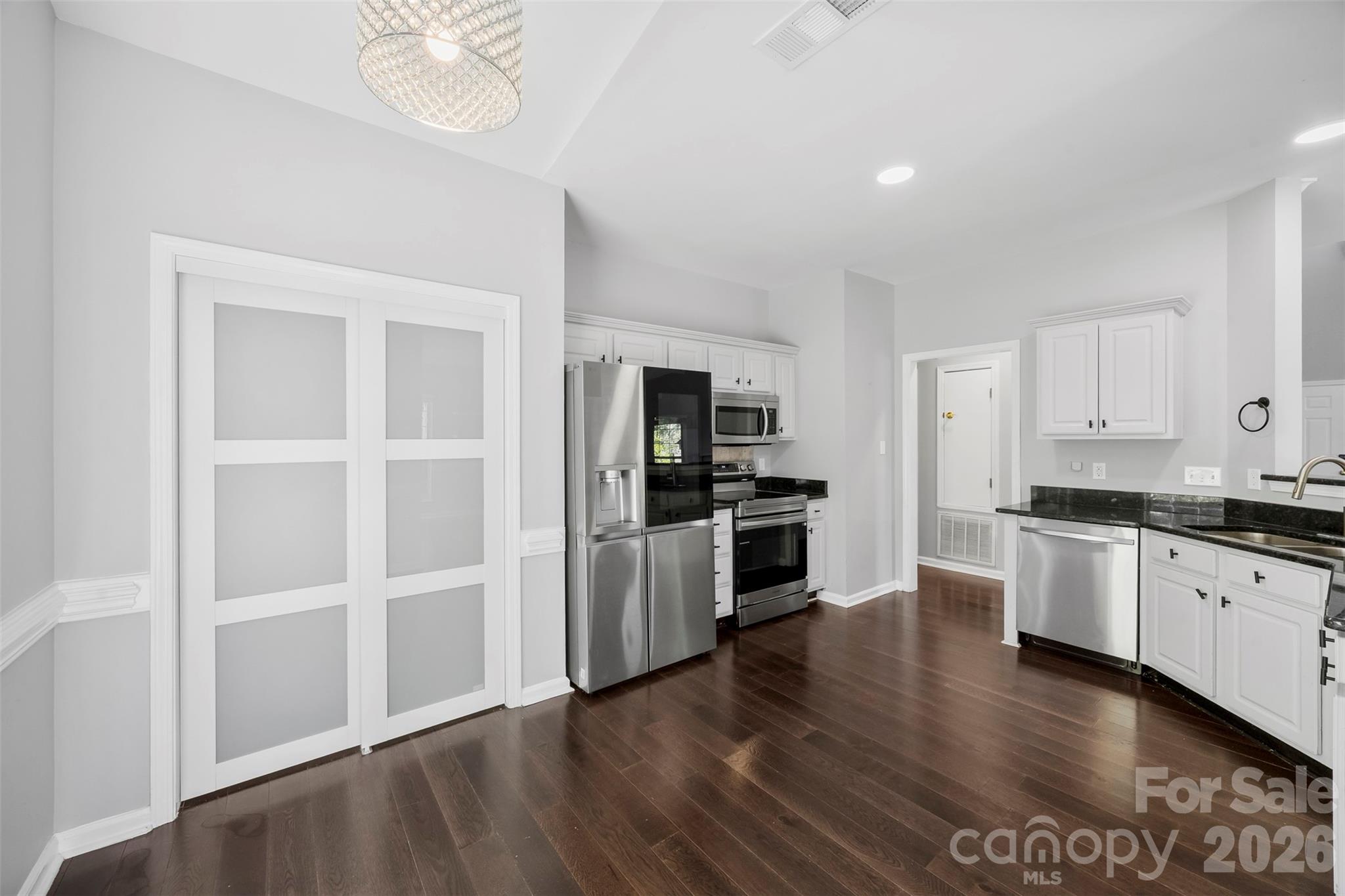 Windward Cove - Residential