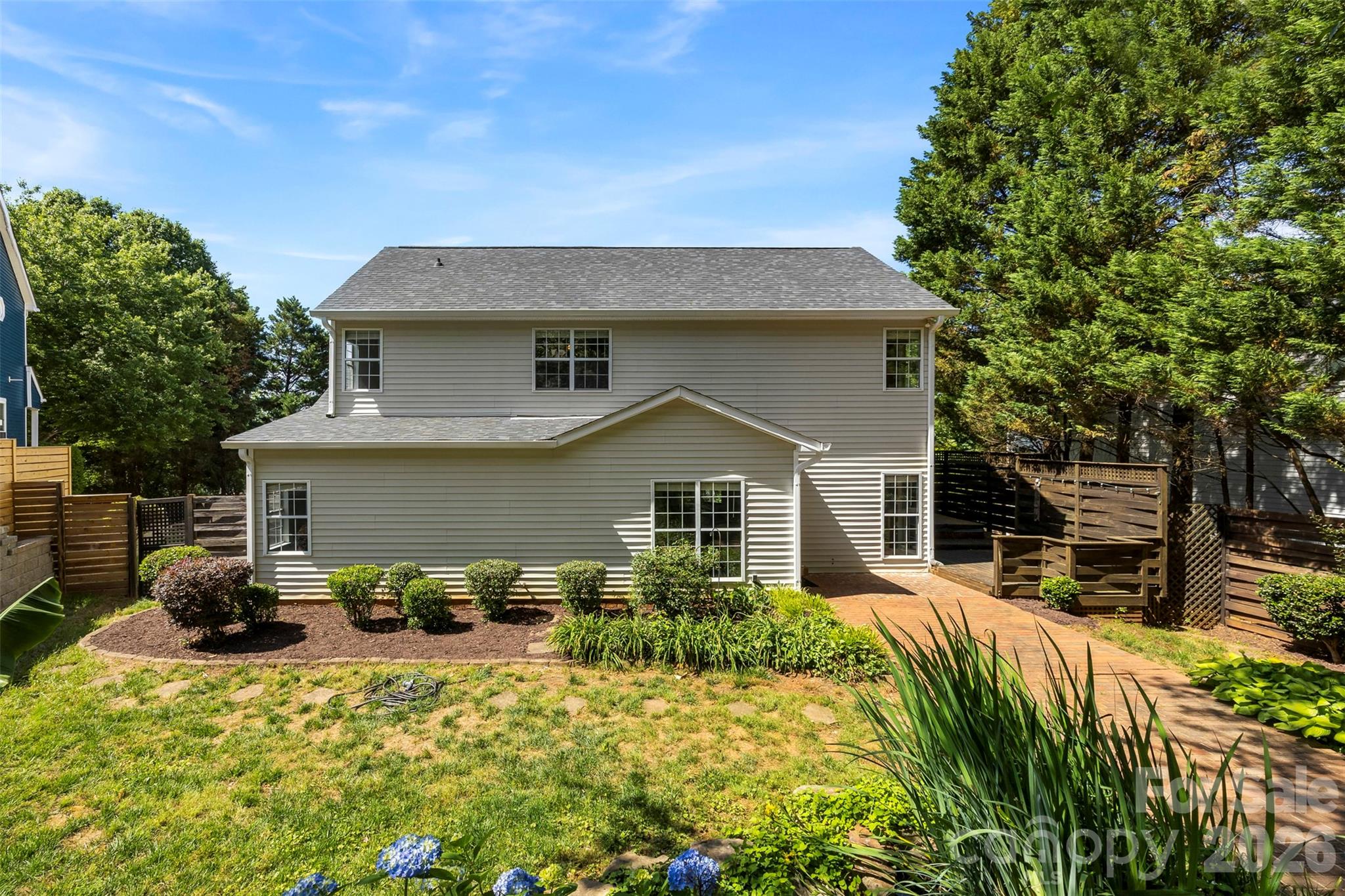 Windward Cove - Residential