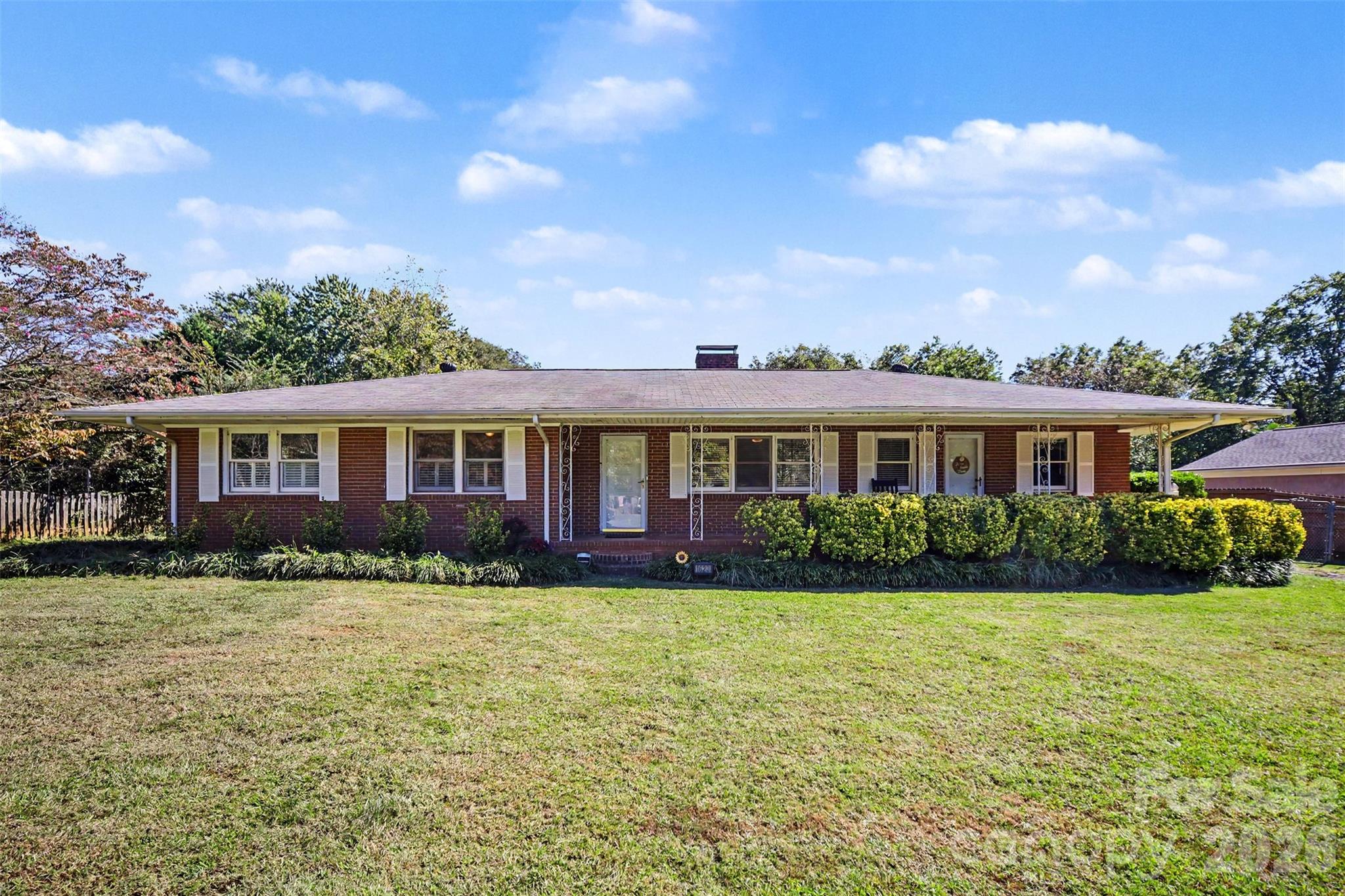 1620 Forest Lake Drive