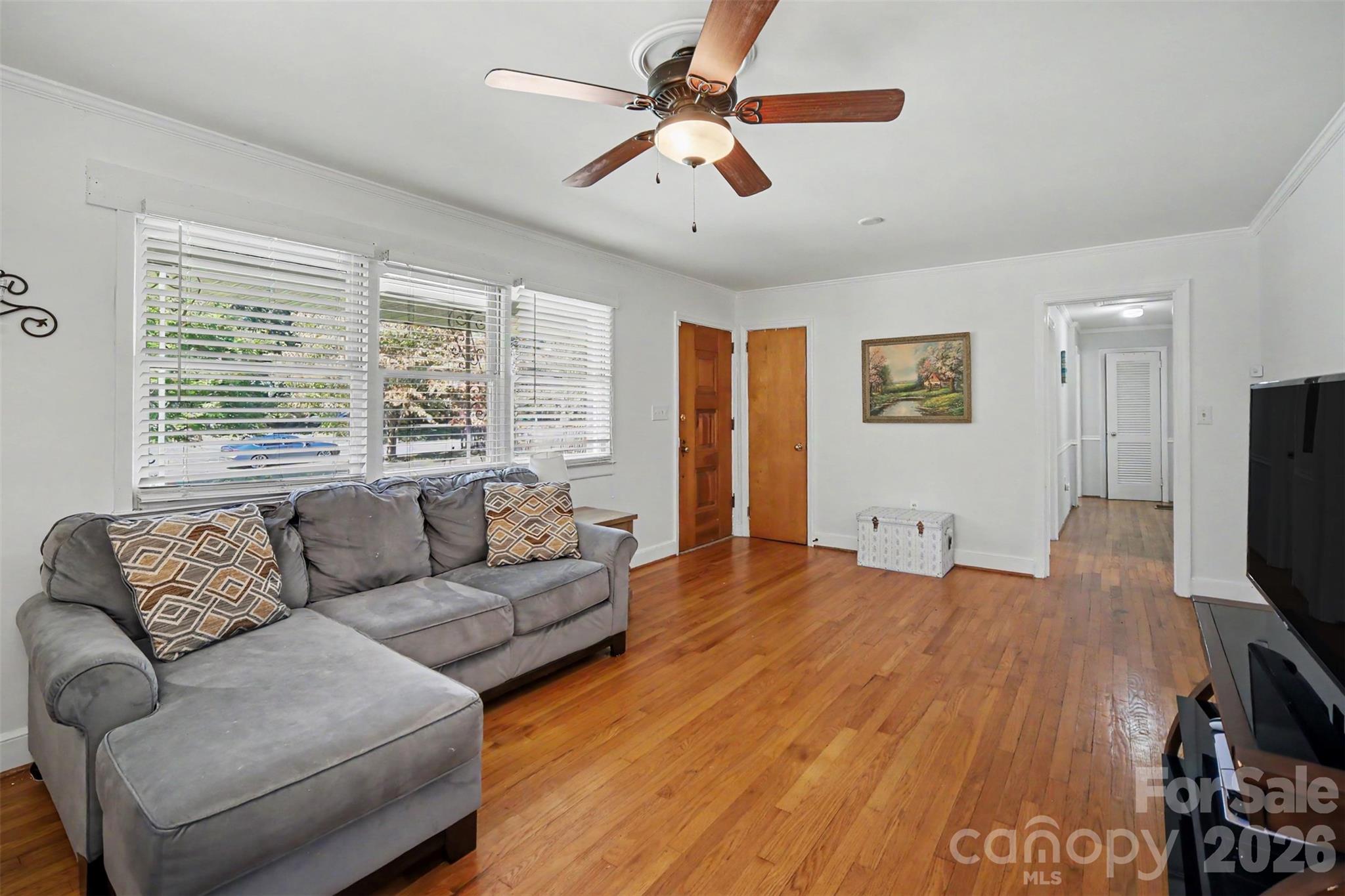 1620 Forest Lake Drive