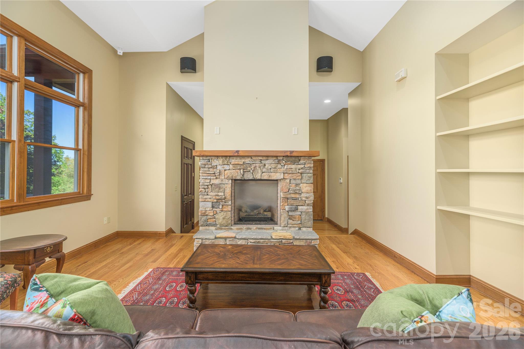 1341 Double Knob Drive