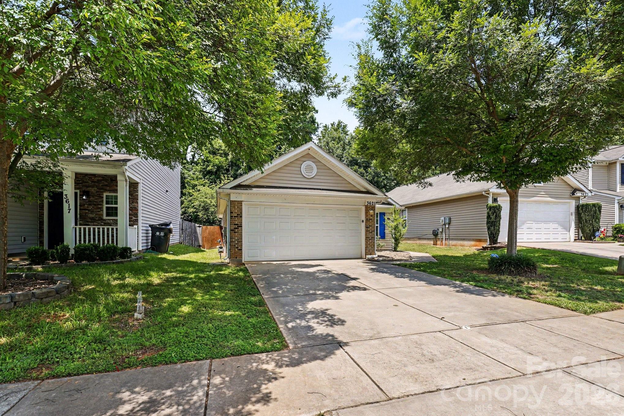 3621 Ernie Drive