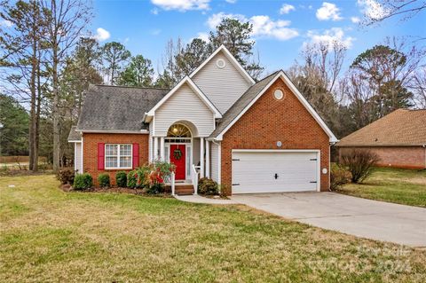 A home in Mooresville