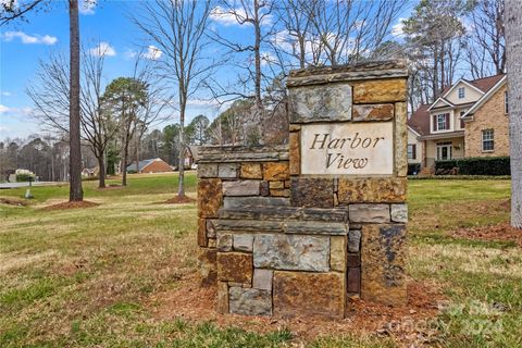 A home in Mooresville