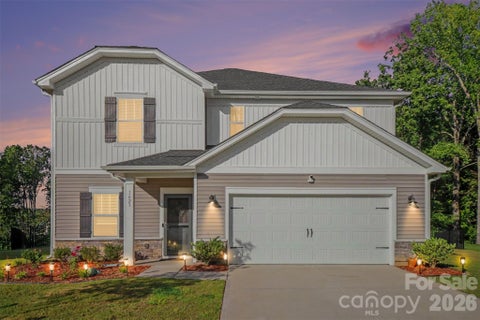 Photo of 1623 Baymont Court #130, Stanley, NC 28164 (MLS # 4424072)