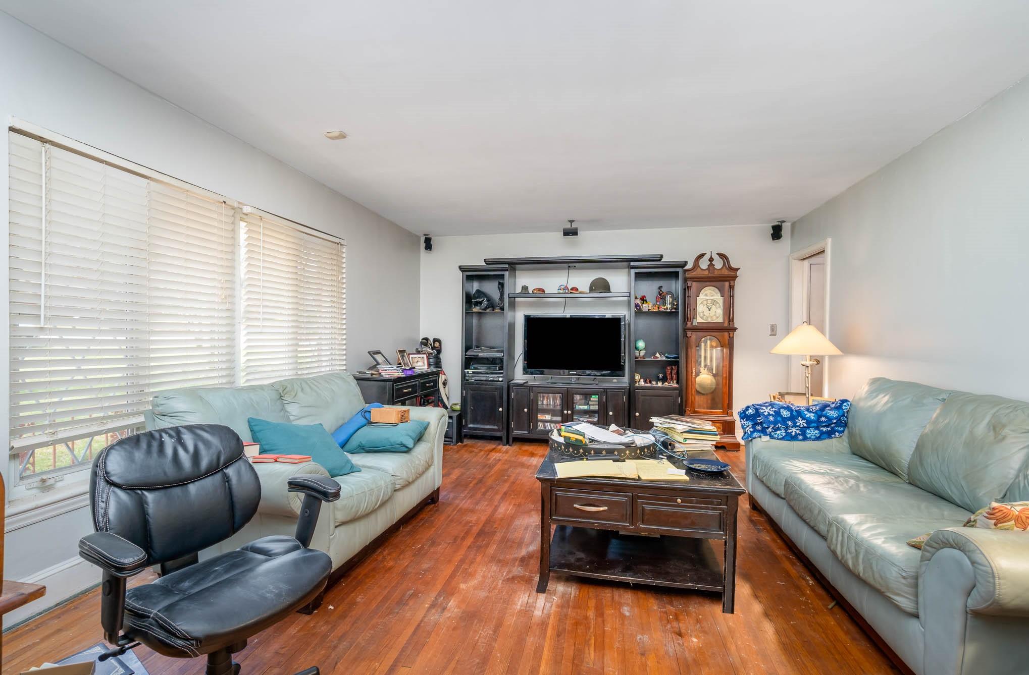 Grove Park - Residential