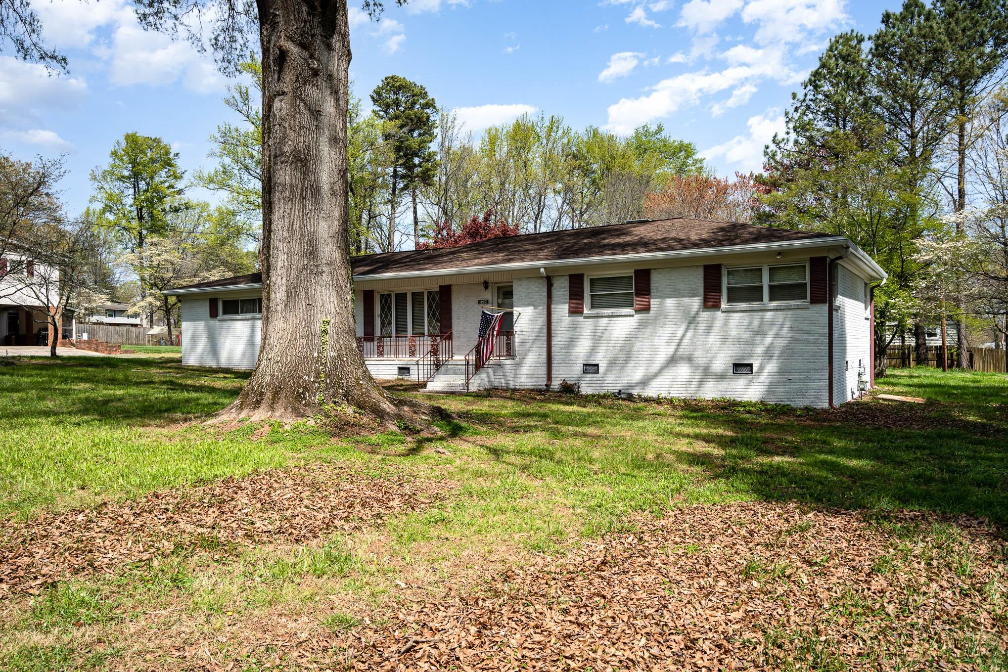 Grove Park - Residential