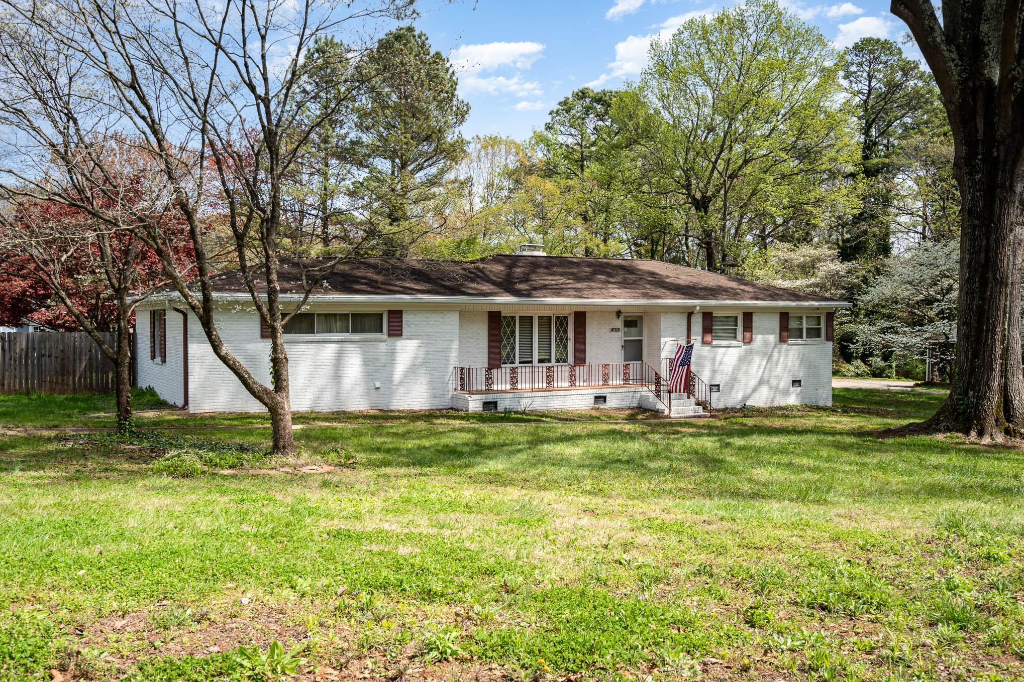 Grove Park - Residential