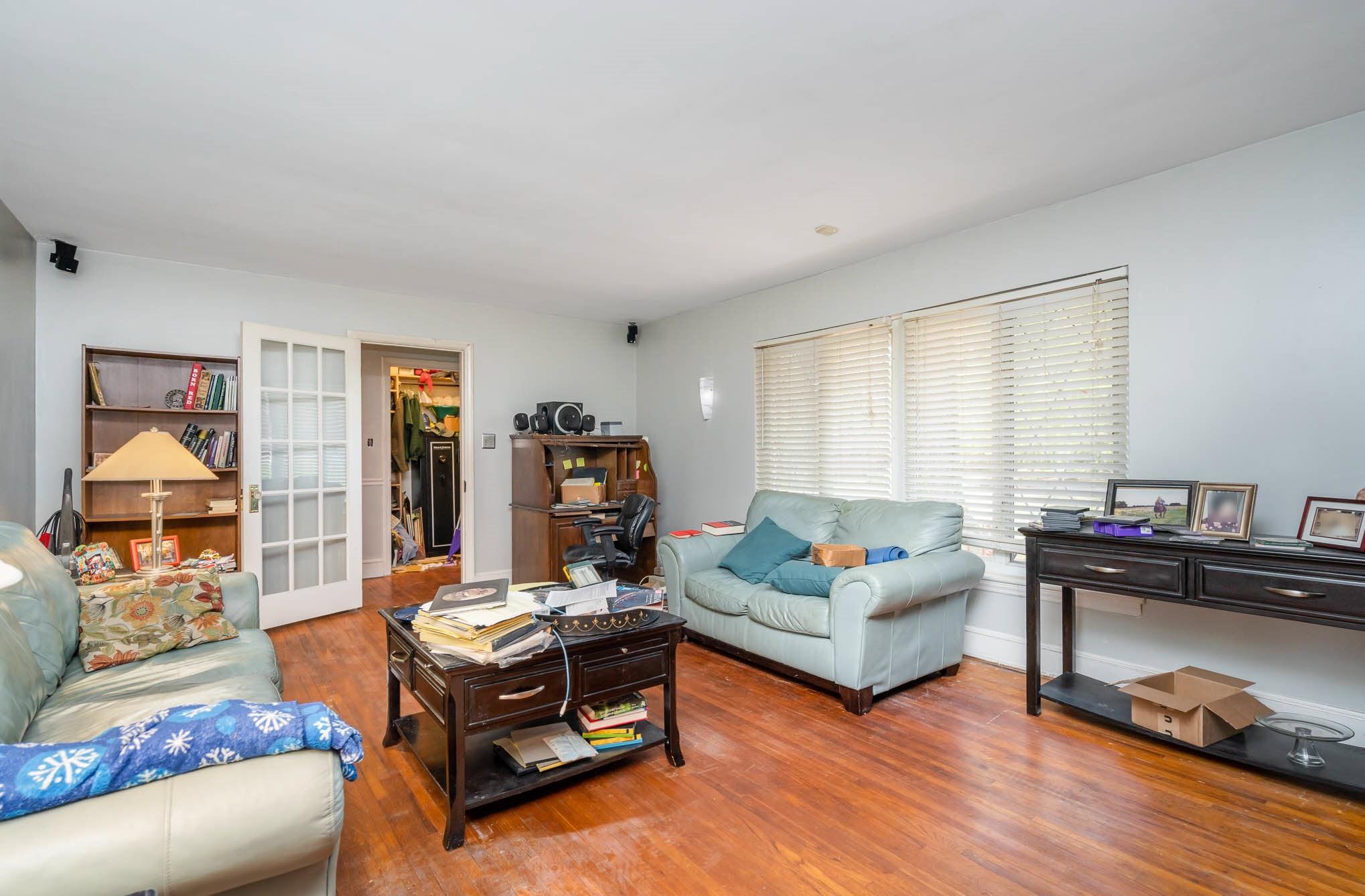 Grove Park - Residential