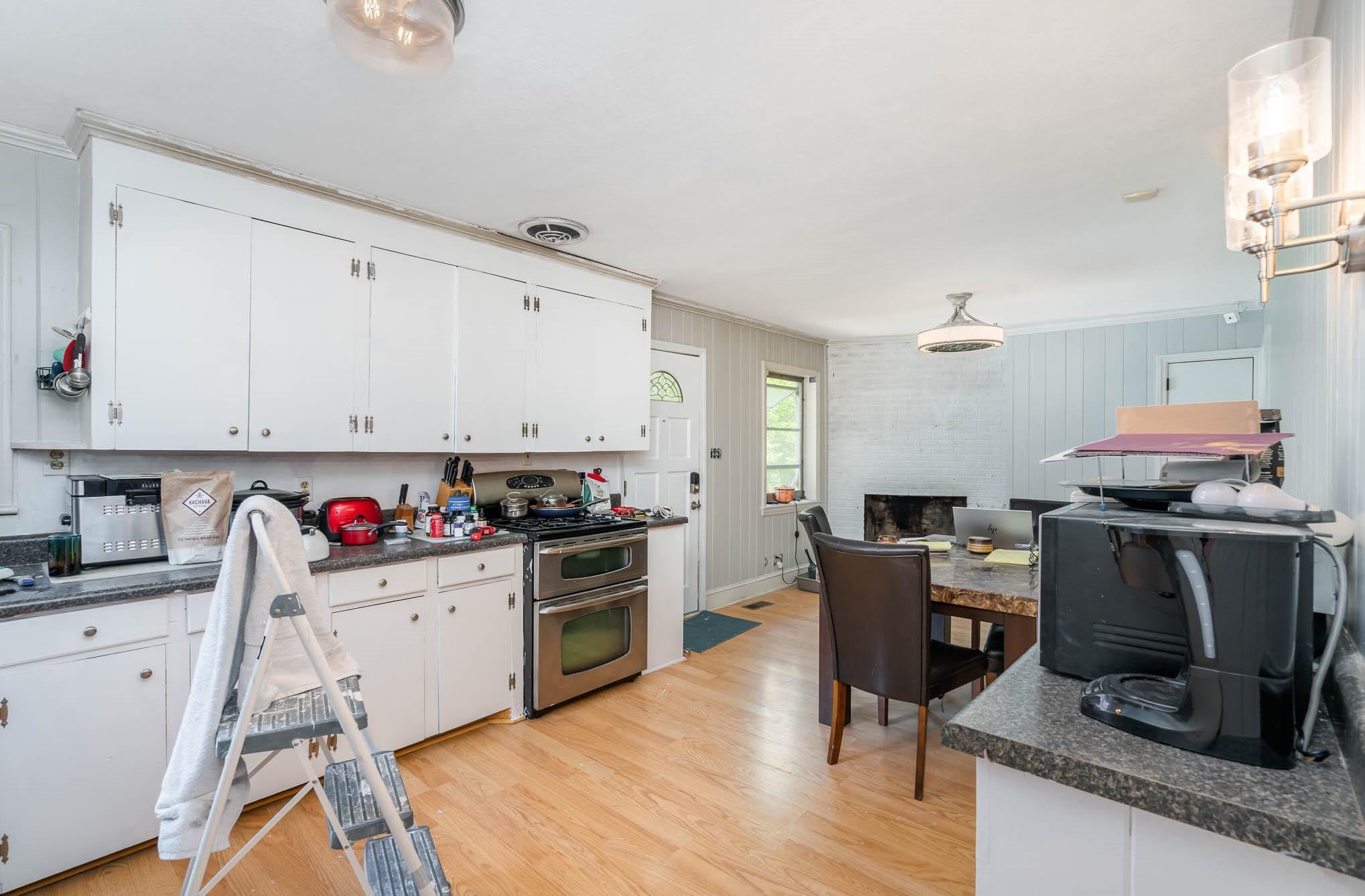 Grove Park - Residential