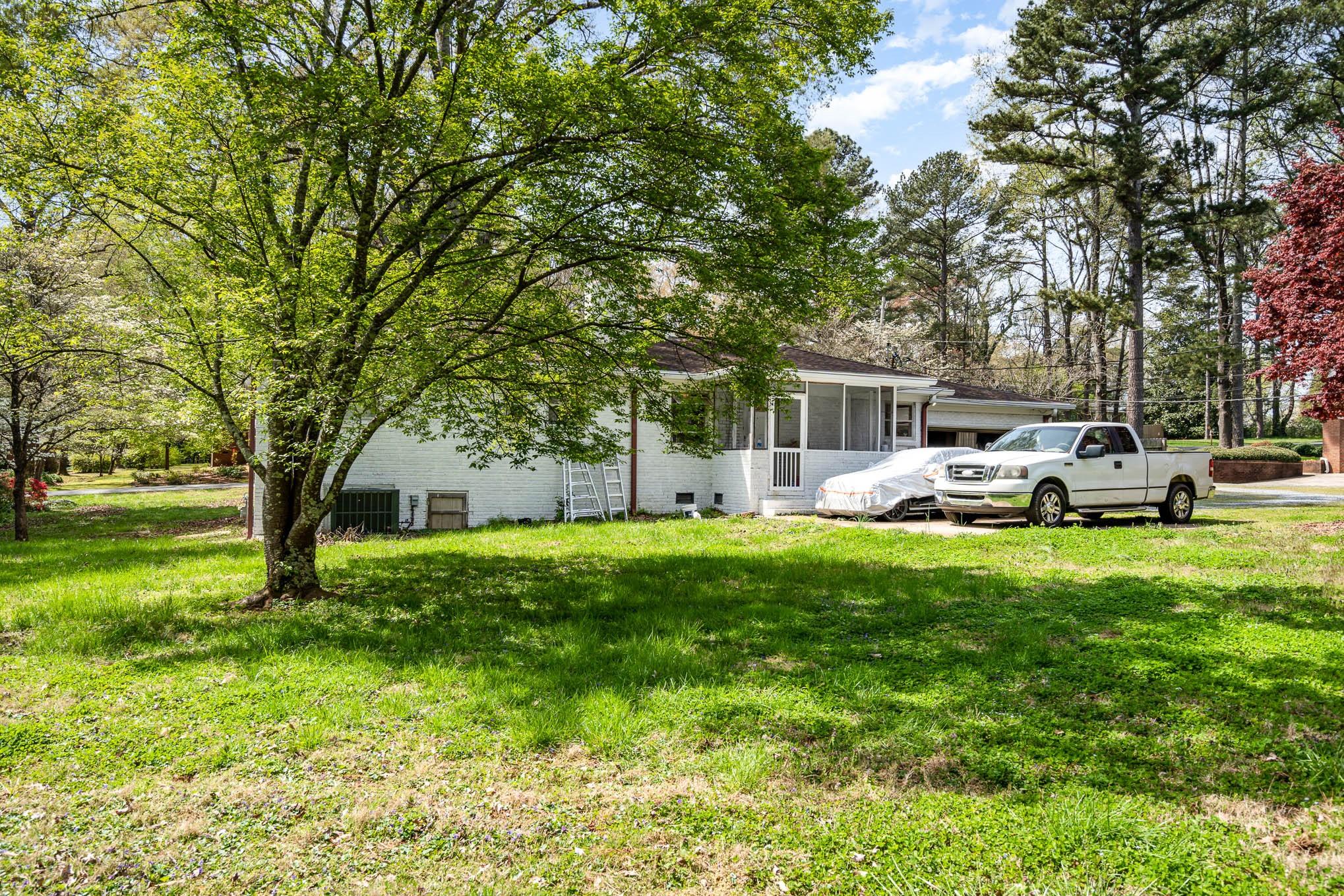 Grove Park - Residential