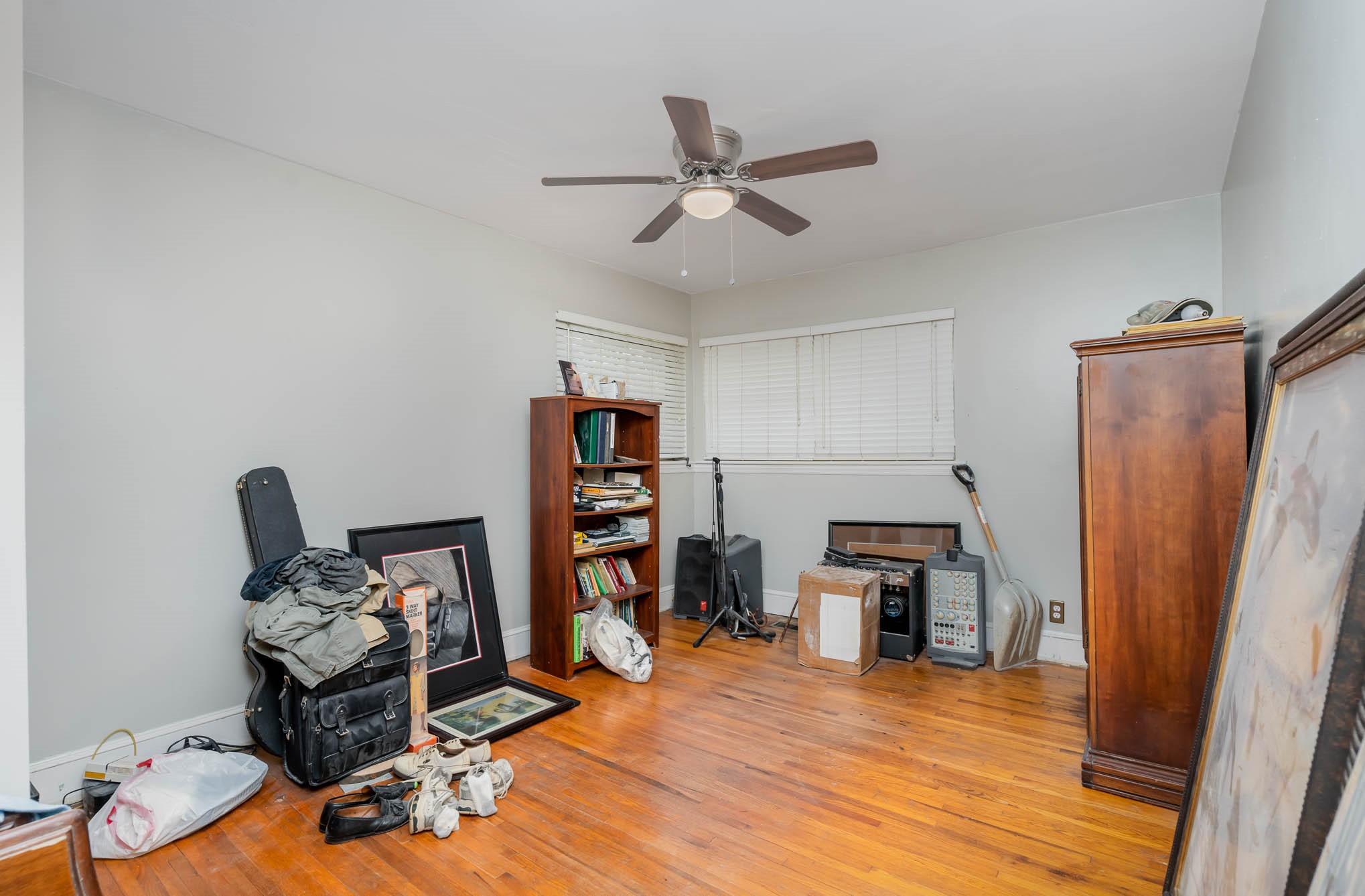 Grove Park - Residential