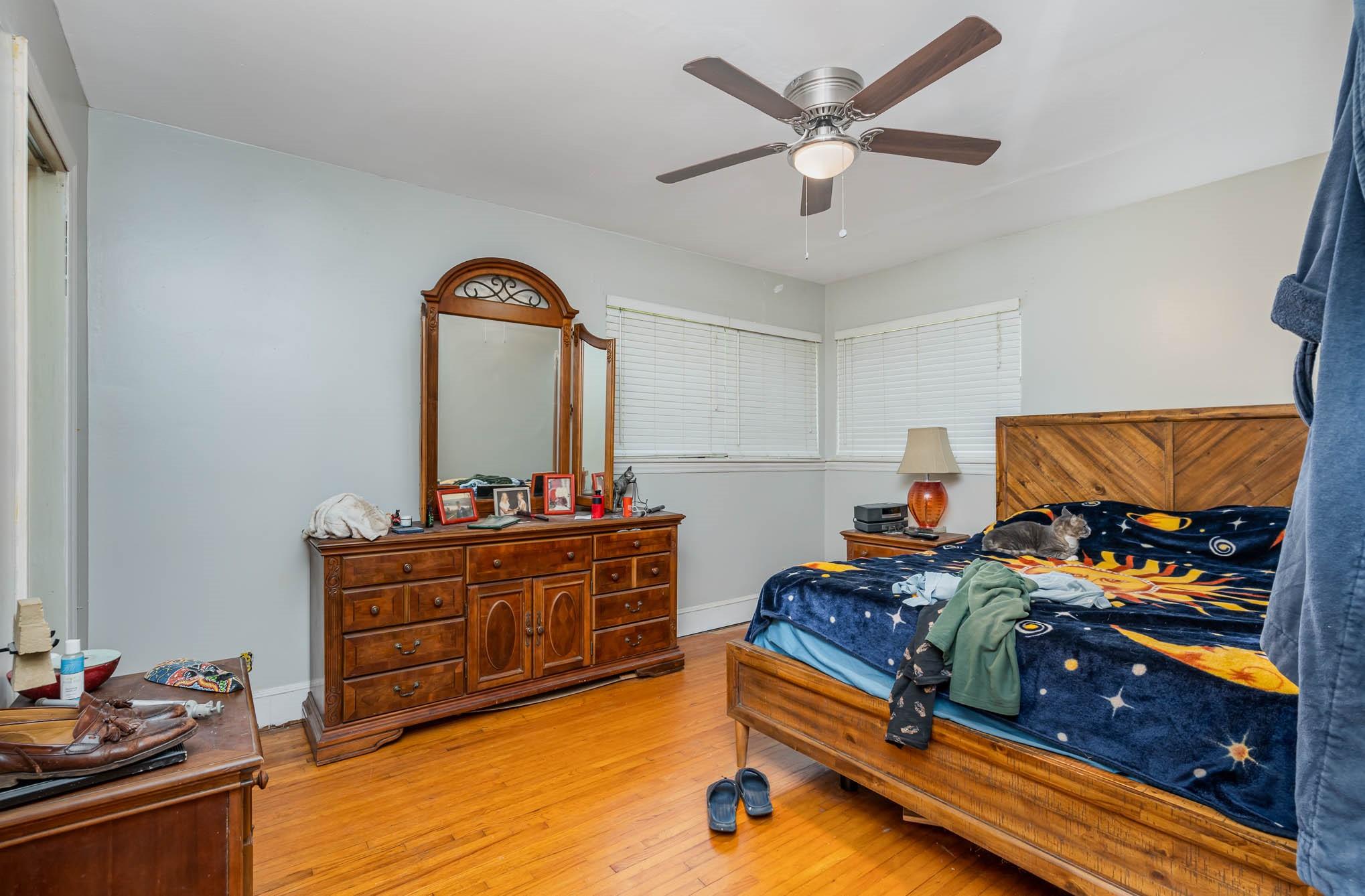 Grove Park - Residential