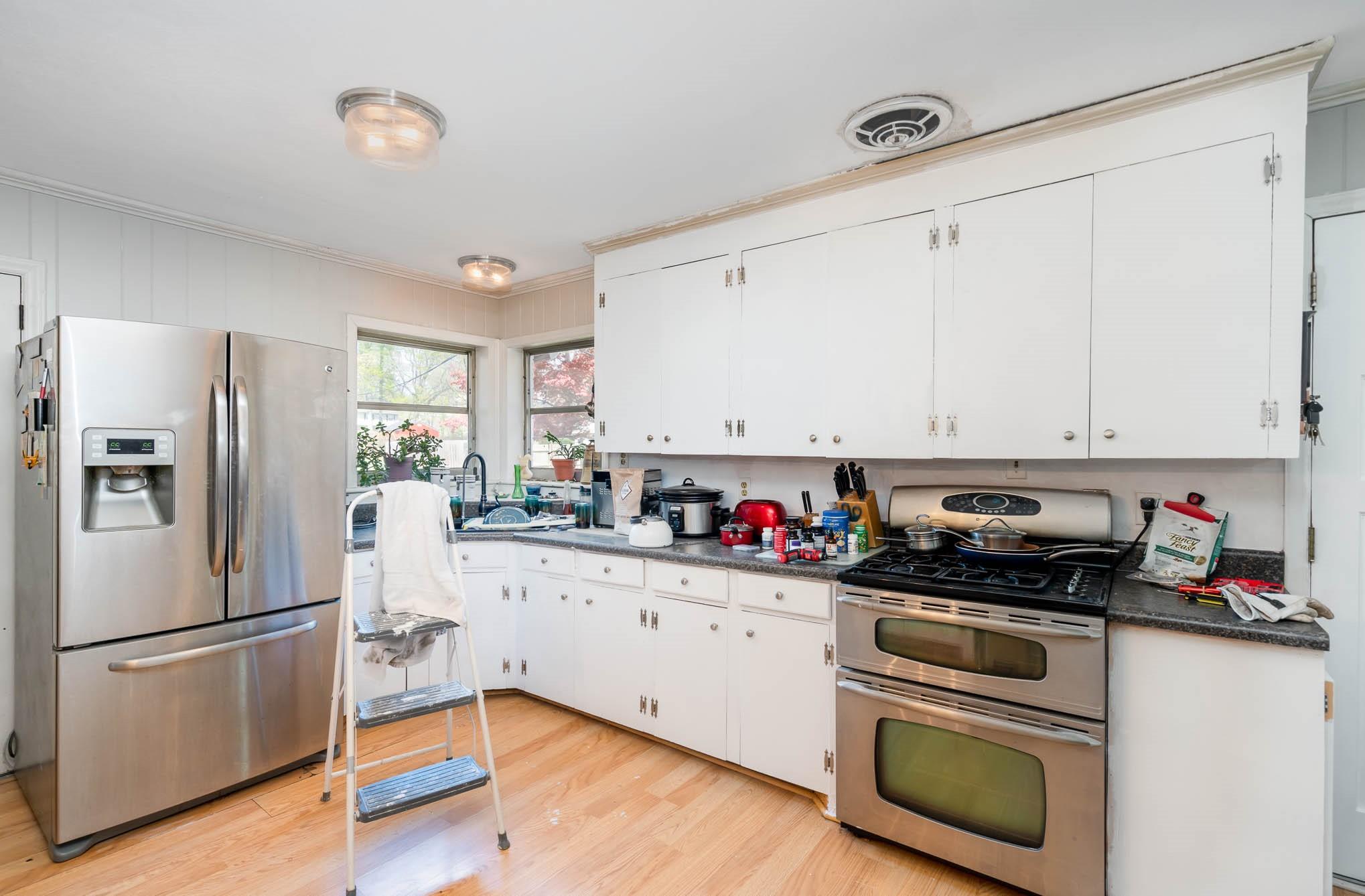 Grove Park - Residential