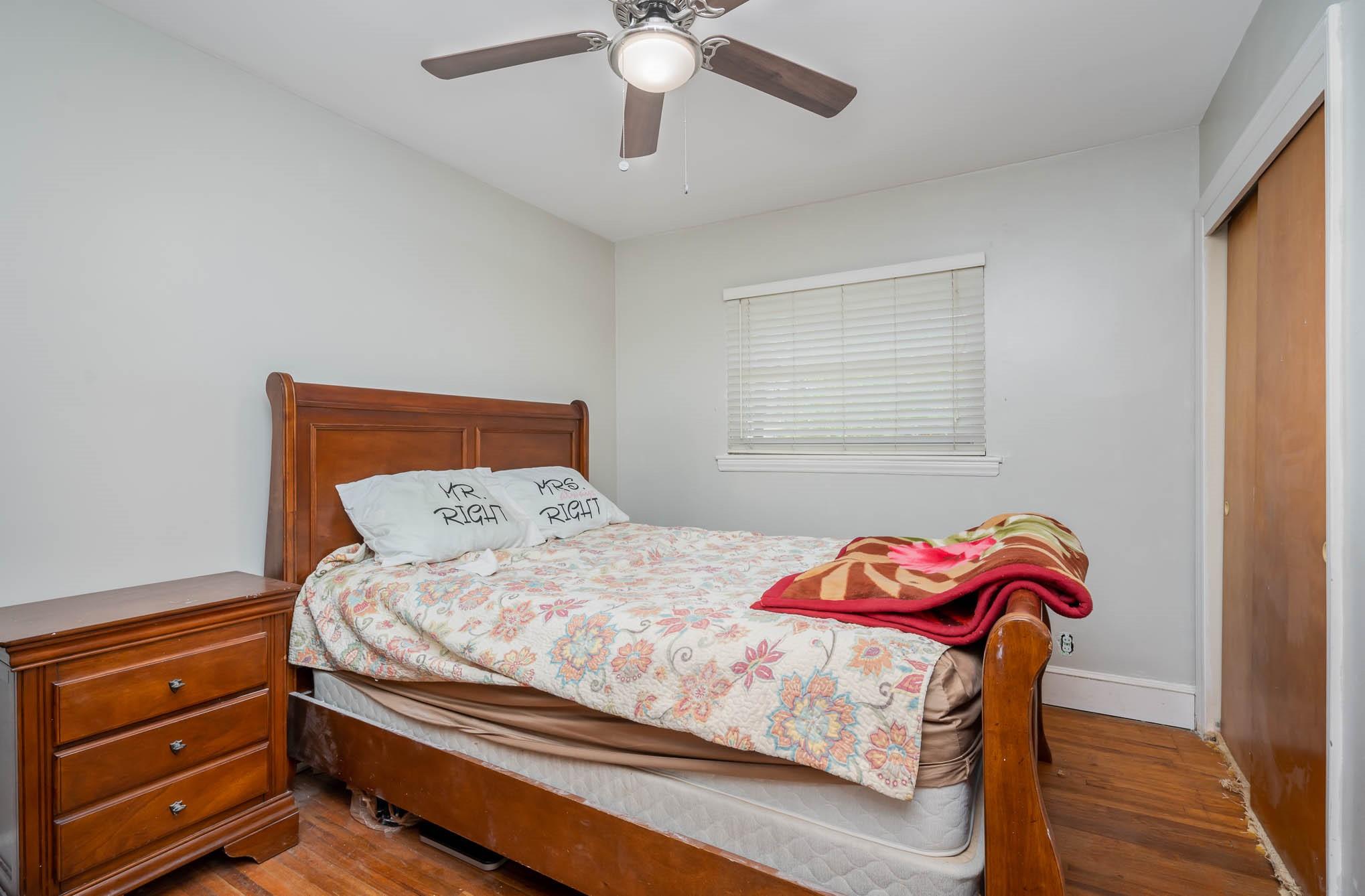 Grove Park - Residential