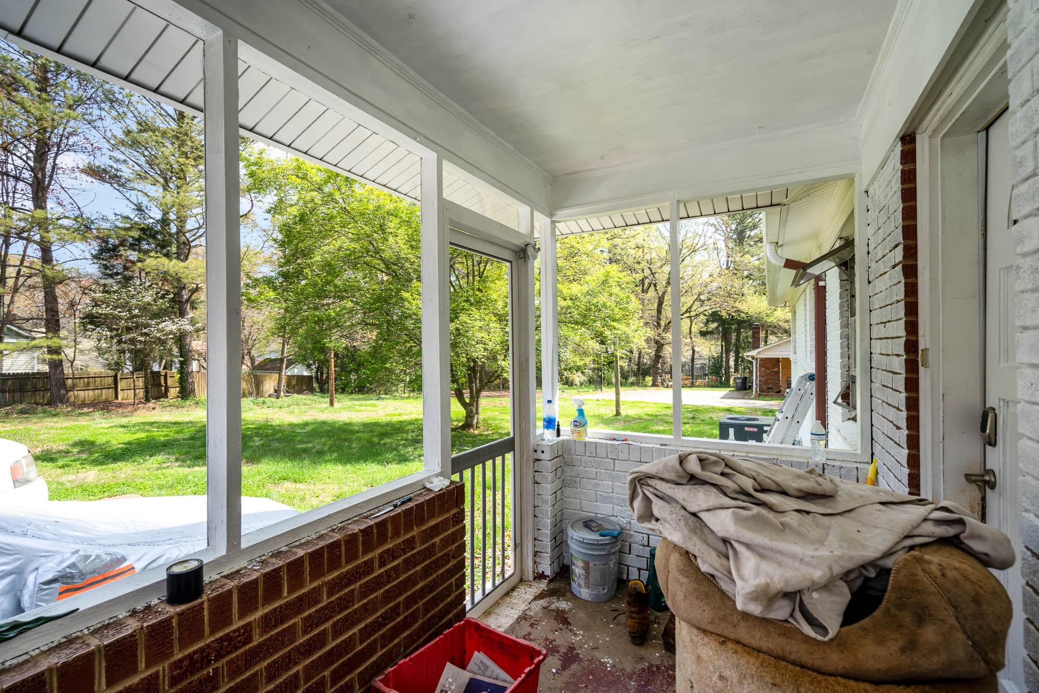 Grove Park - Residential