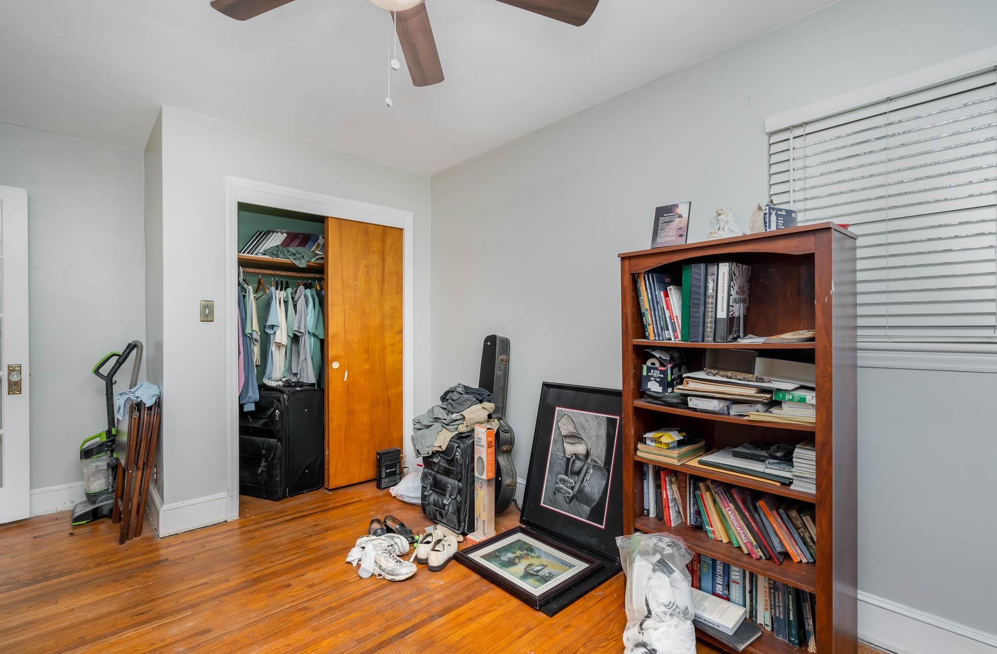 Grove Park - Residential