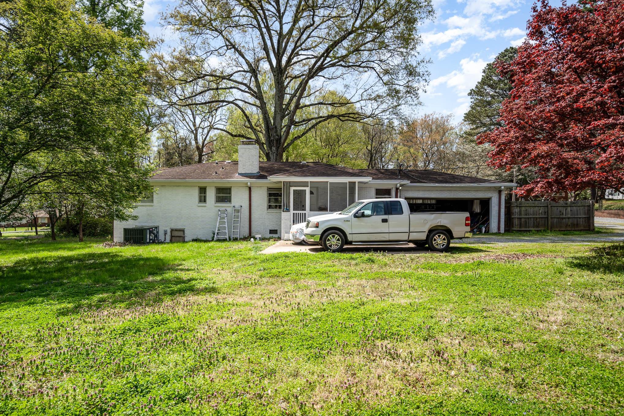 Grove Park - Residential