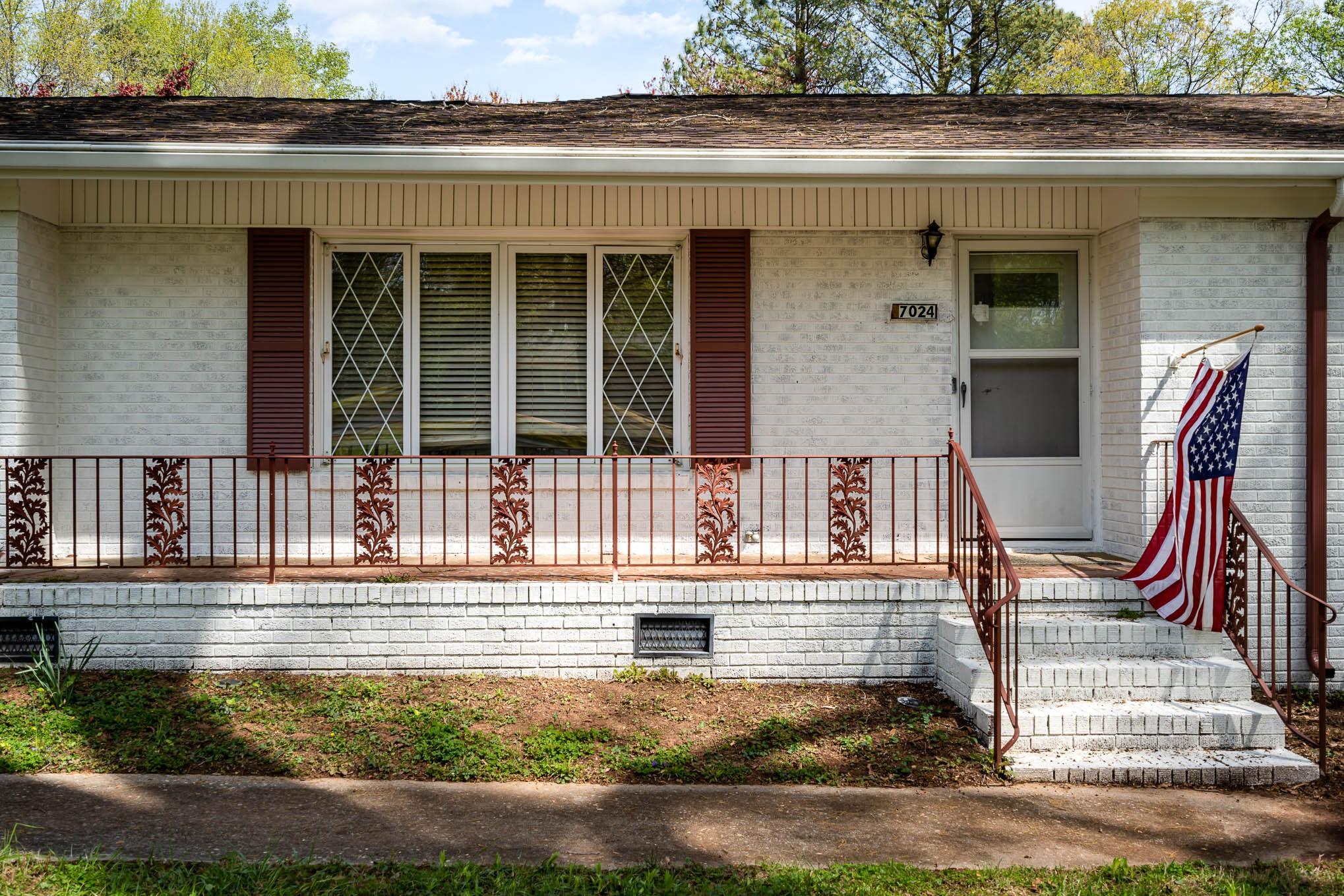 Grove Park - Residential