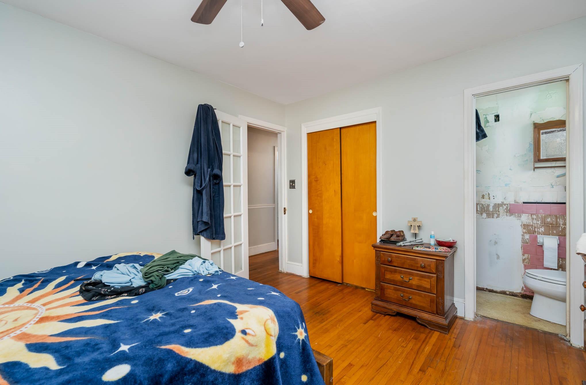 Grove Park - Residential