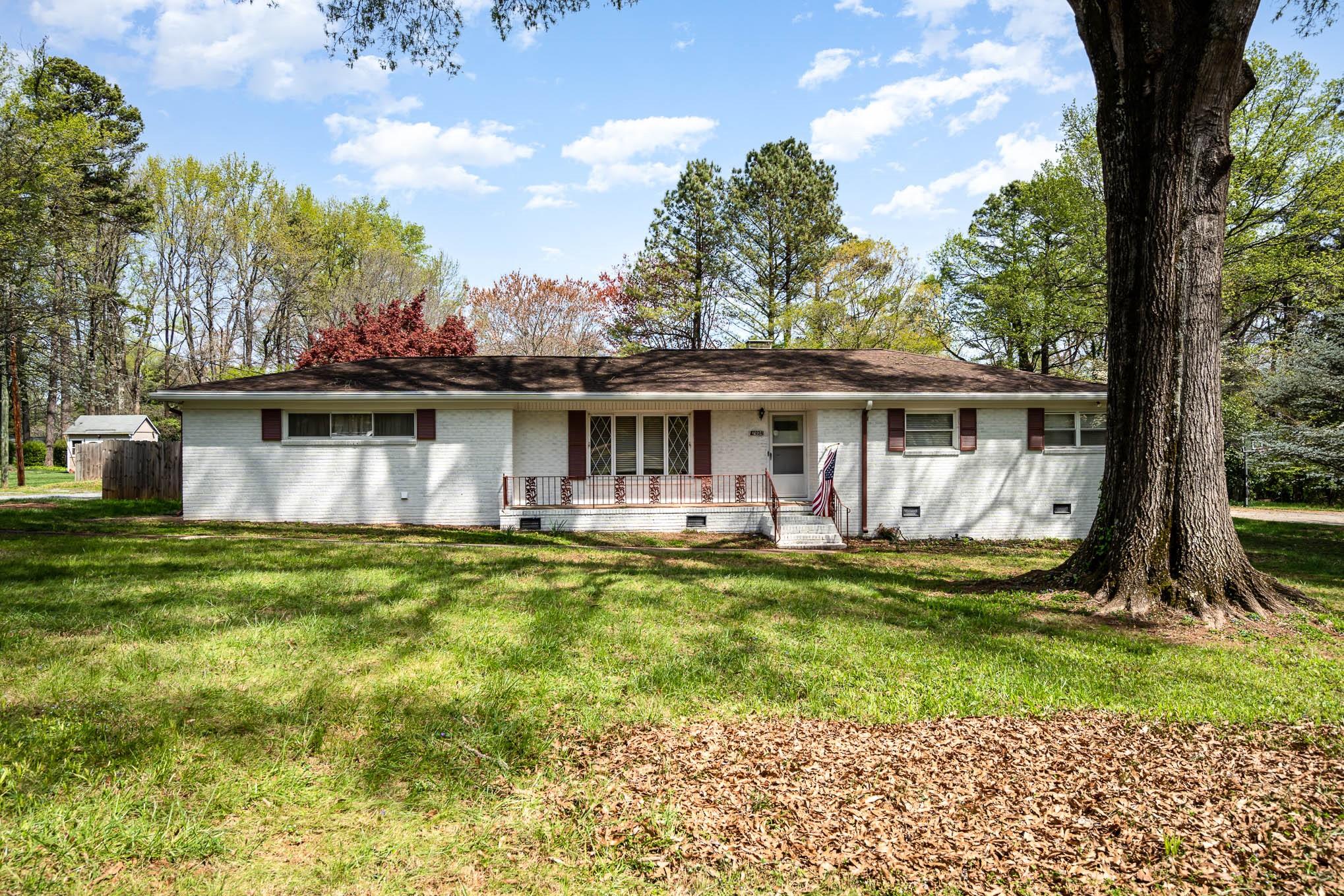 Grove Park - Residential