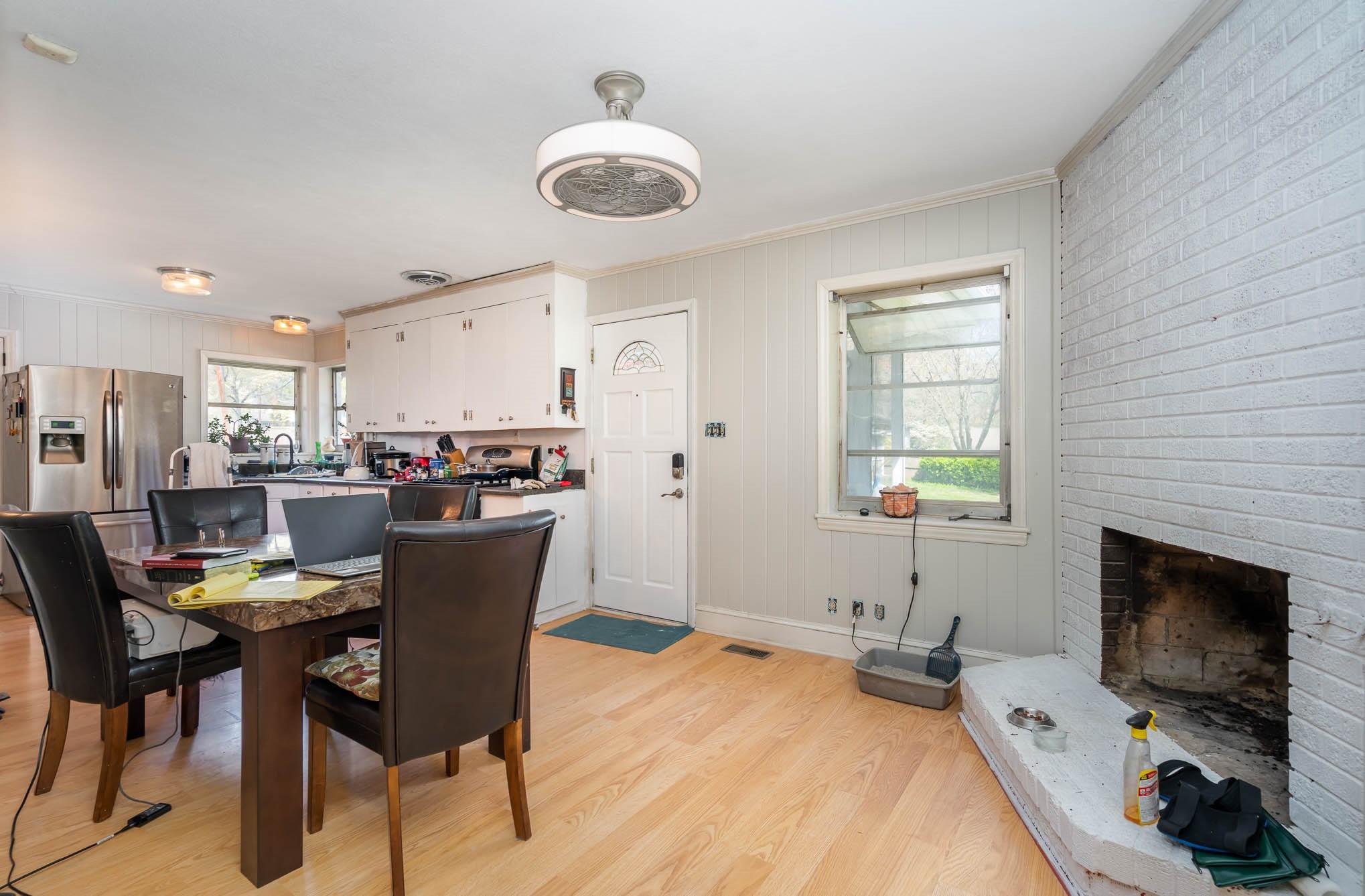 Grove Park - Residential