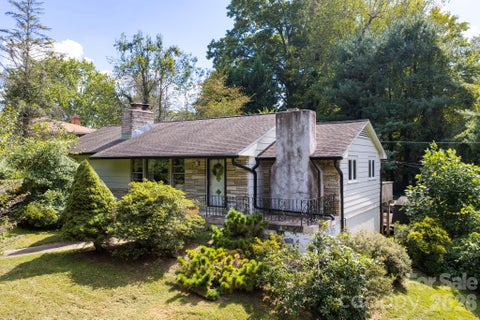 Photo of 109 Wilshire Drive, Asheville, NC 28806 (MLS # 4421806)