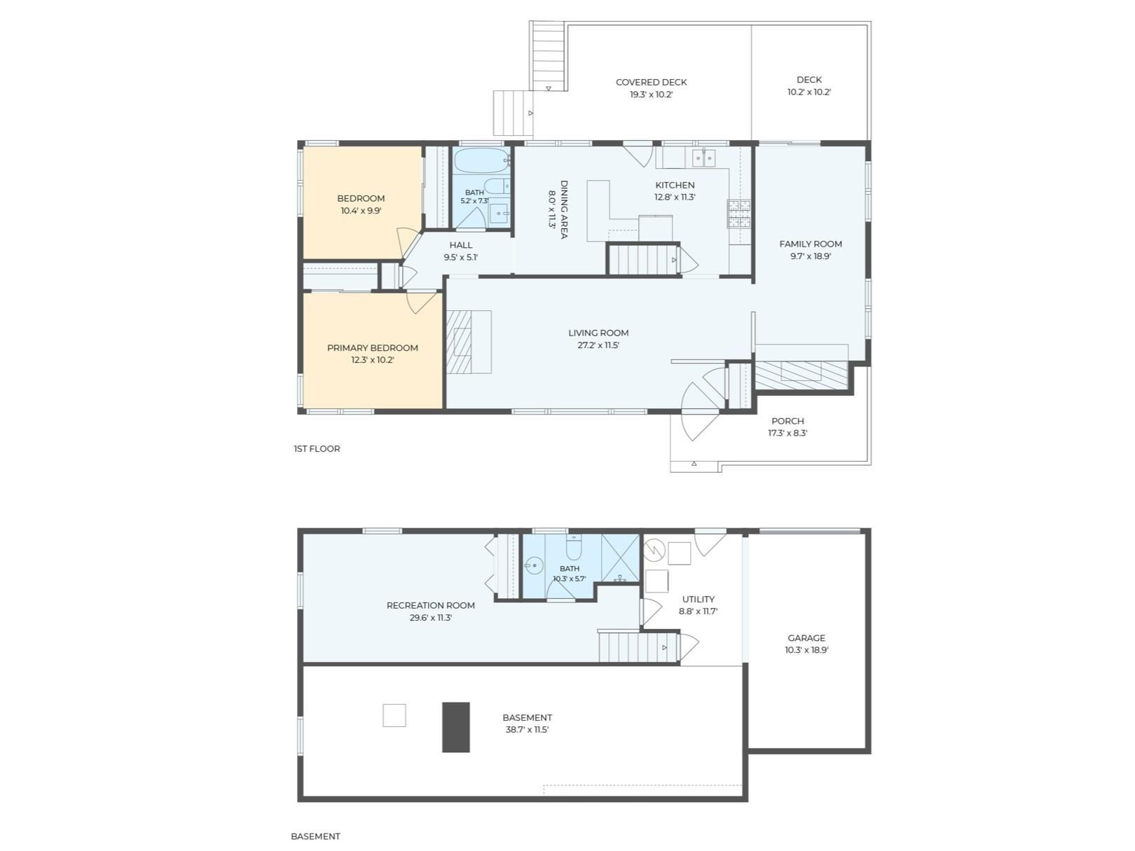 109 Wilshire Drive