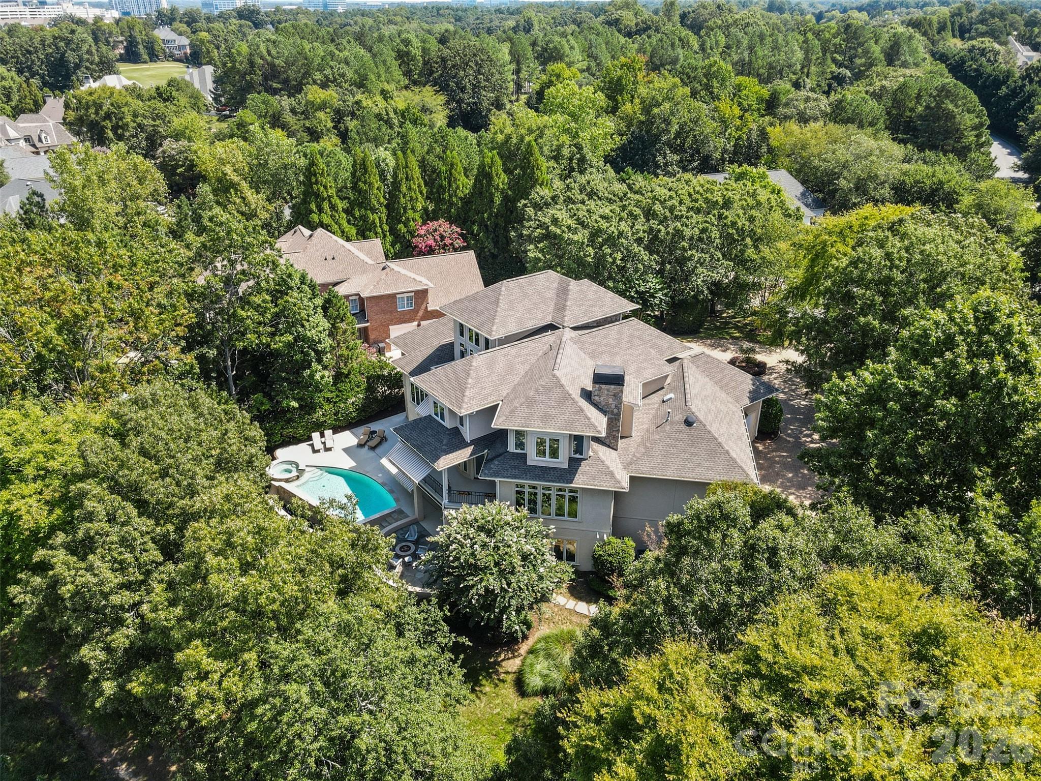 Ballantyne Country Club - Residential