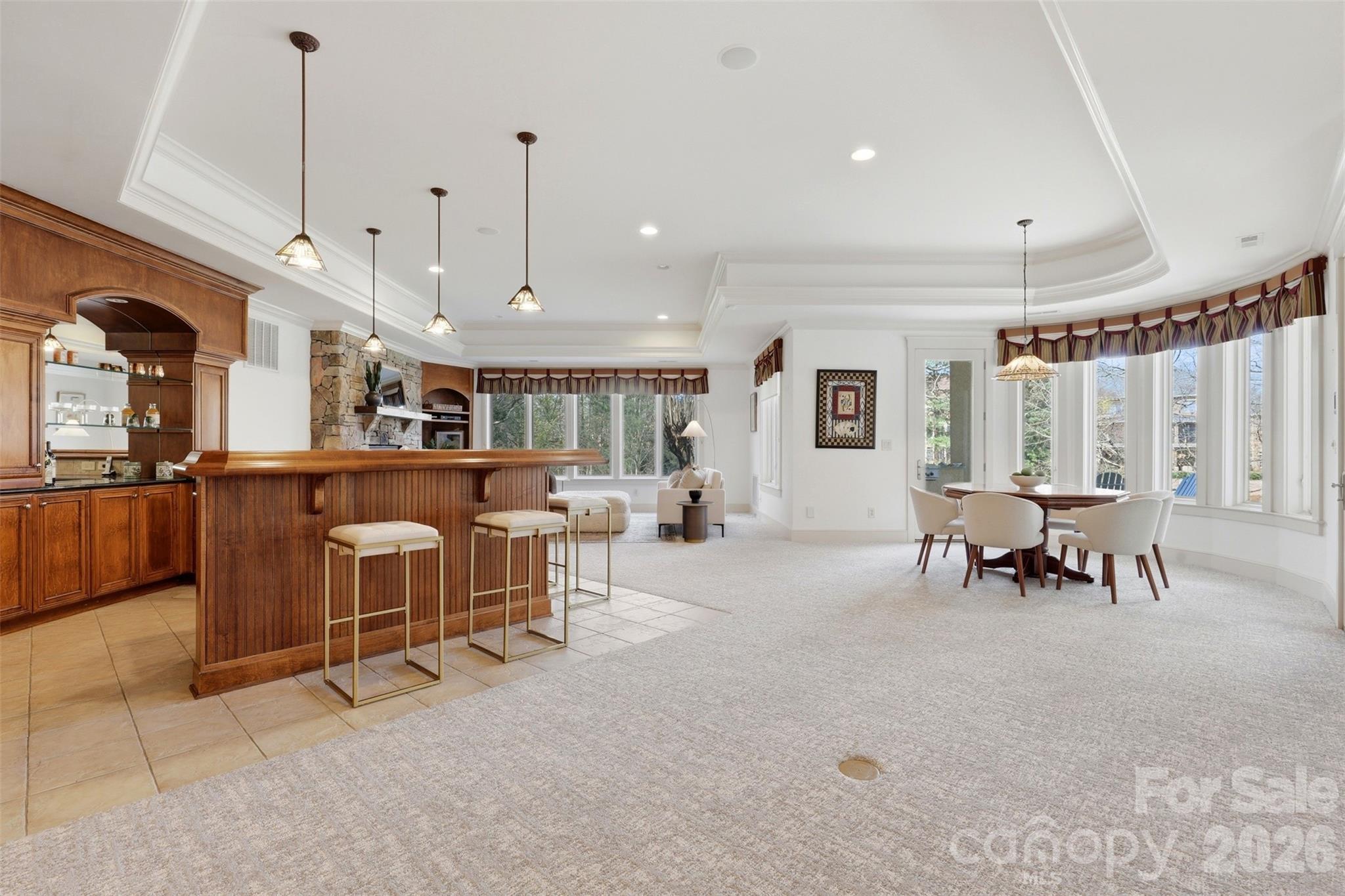 Ballantyne Country Club - Residential