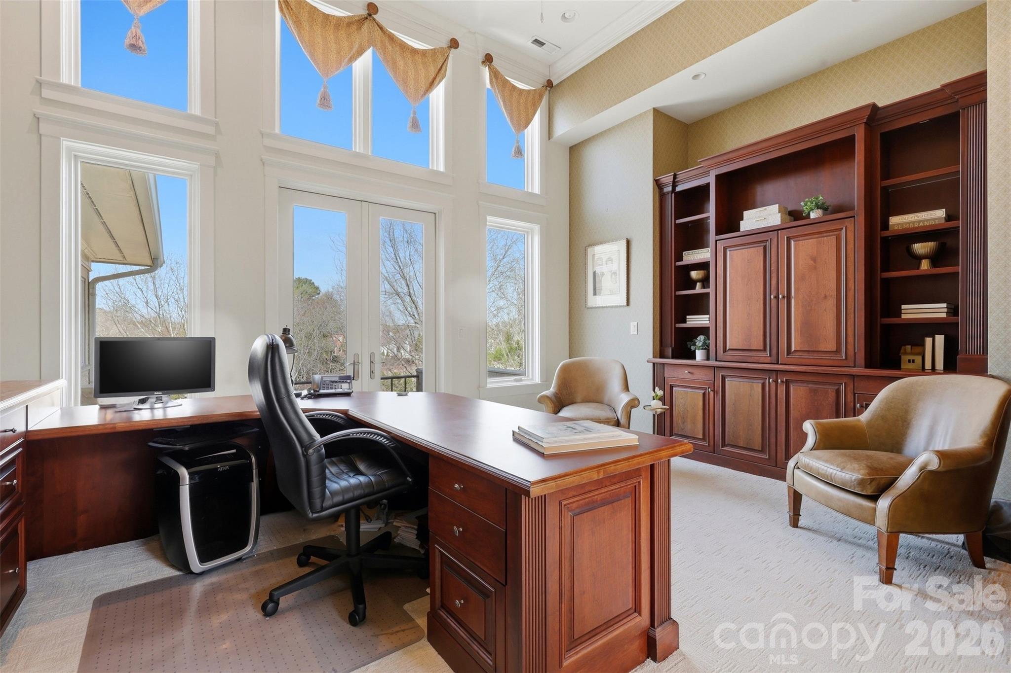 Ballantyne Country Club - Residential