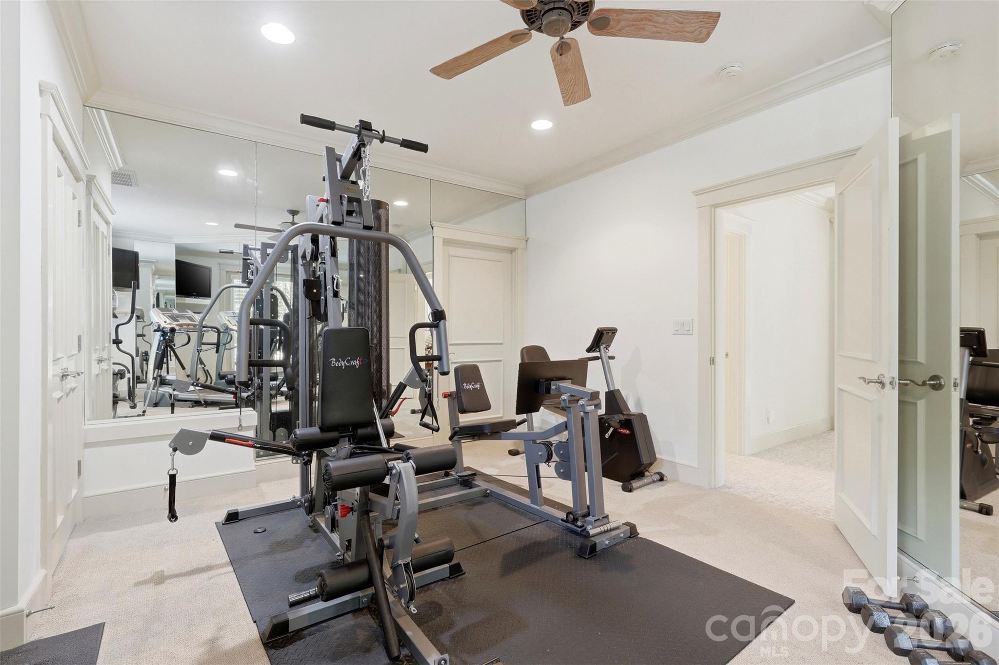 Ballantyne Country Club - Residential