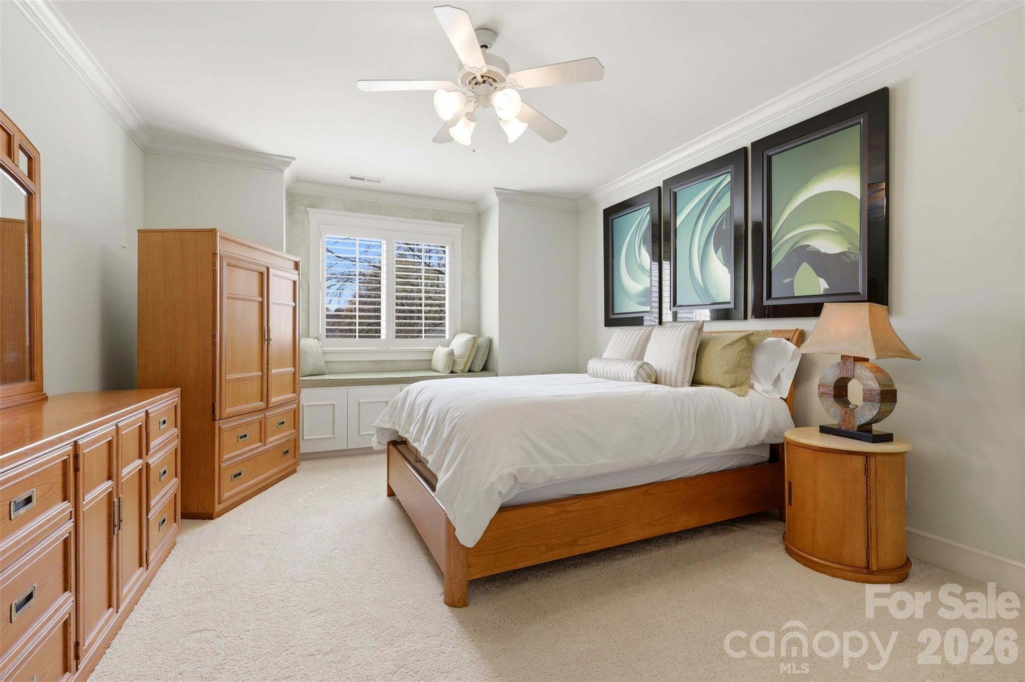 Ballantyne Country Club - Residential