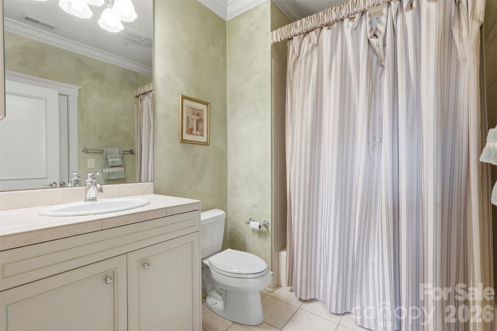 Ballantyne Country Club - Residential