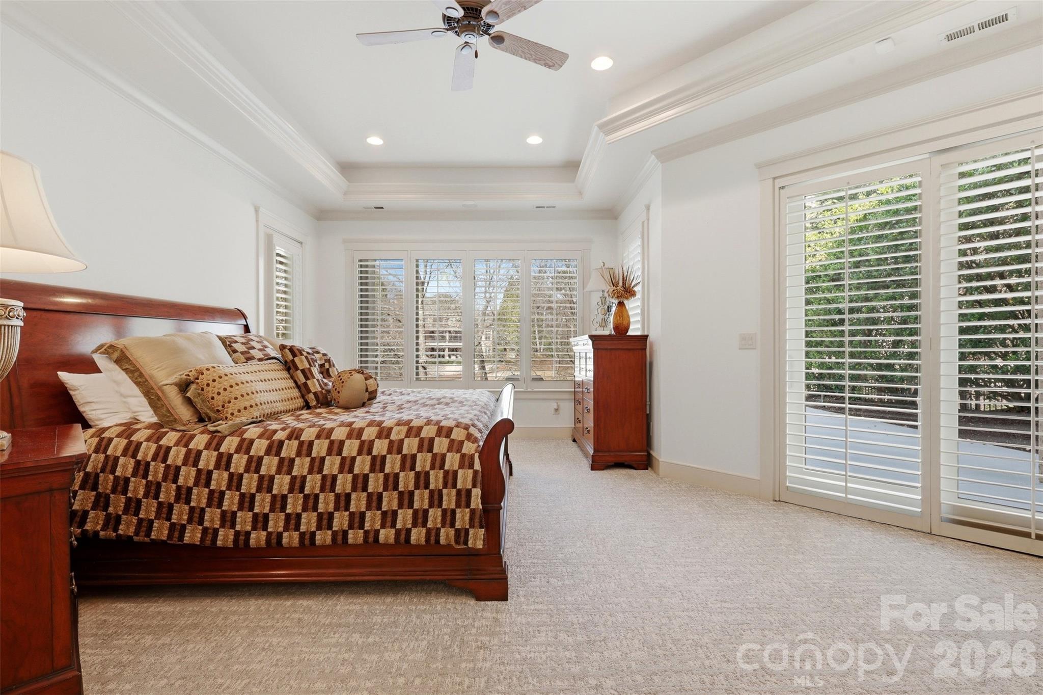 Ballantyne Country Club - Residential