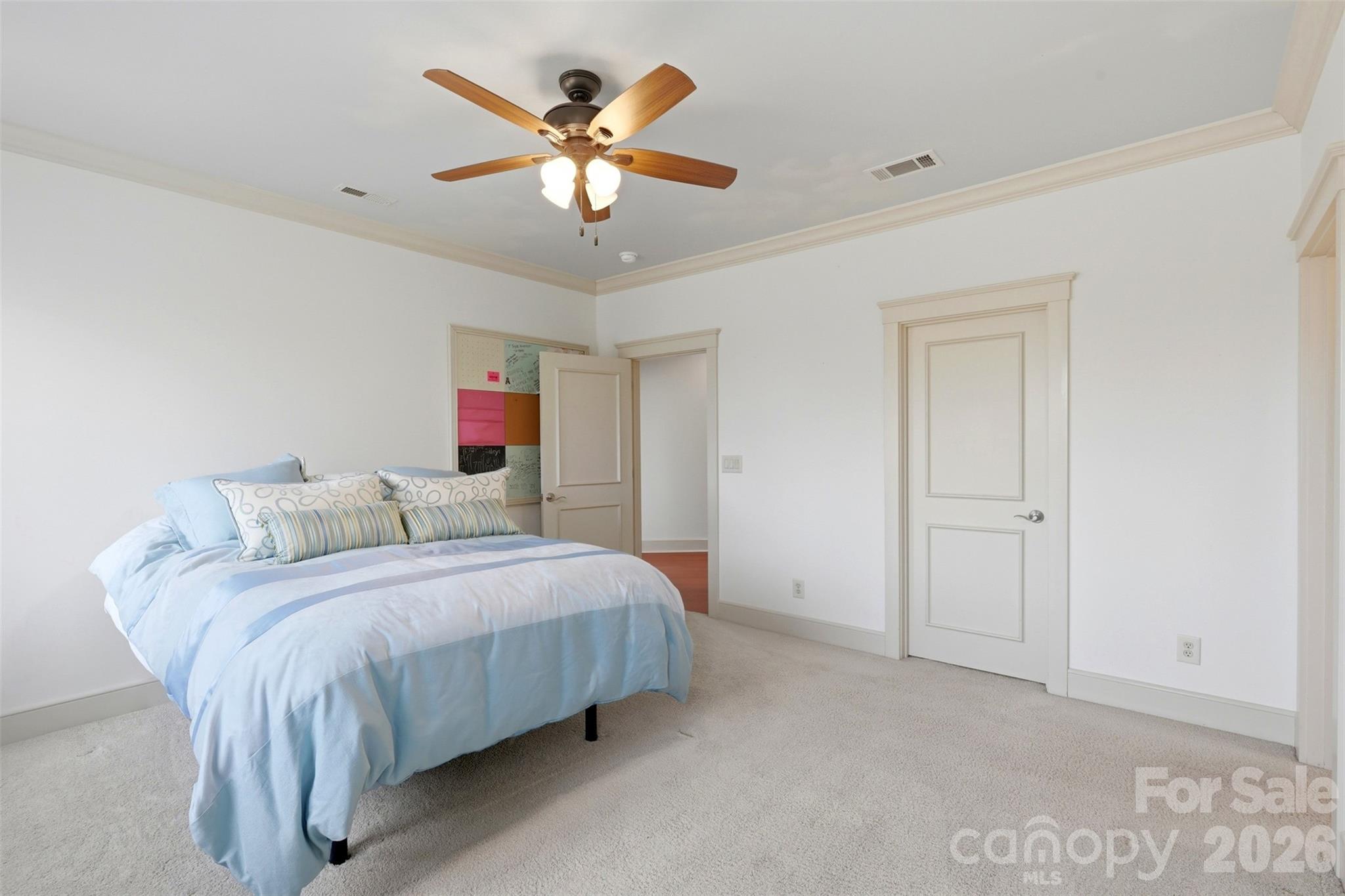 Ballantyne Country Club - Residential